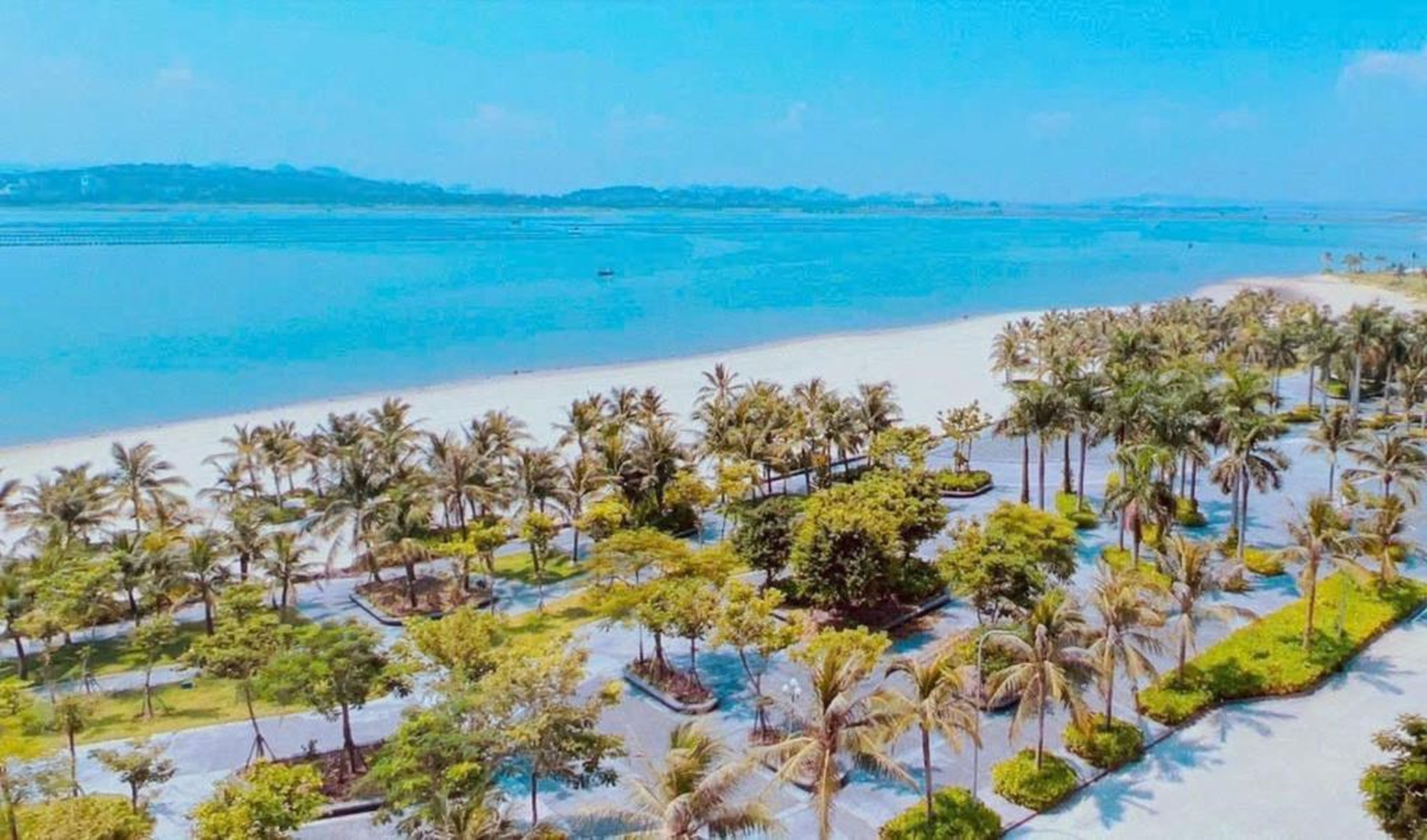 Hoài An Villa 2- Harbor Bay Hạ Long - 100m đến mãi biển Marina - Hình 7