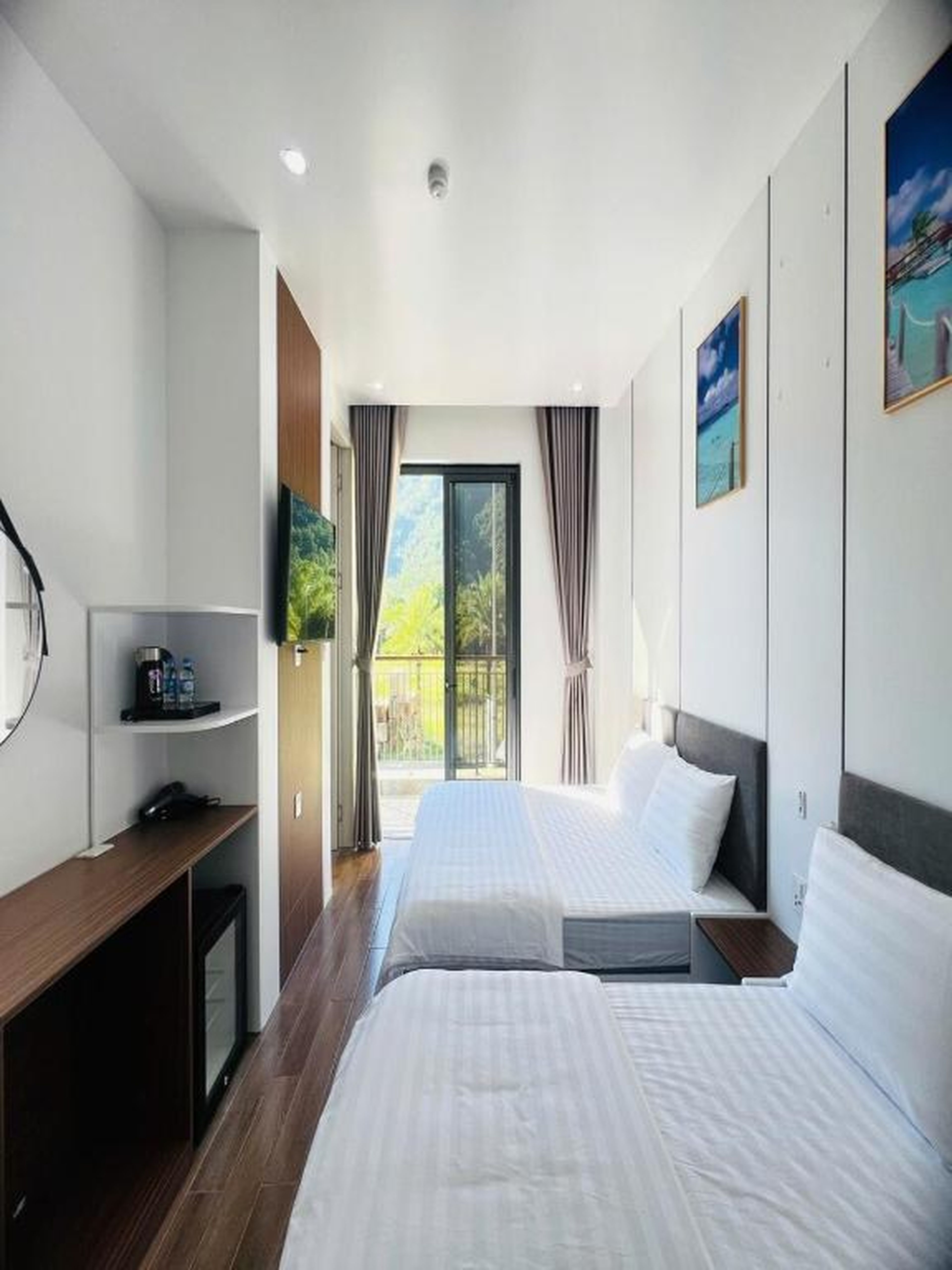 VILLA 16 phòng ngủ - SONASEA - VÂN ĐỒN - sát biển - đầy đủ tiện nghi - Hình 4