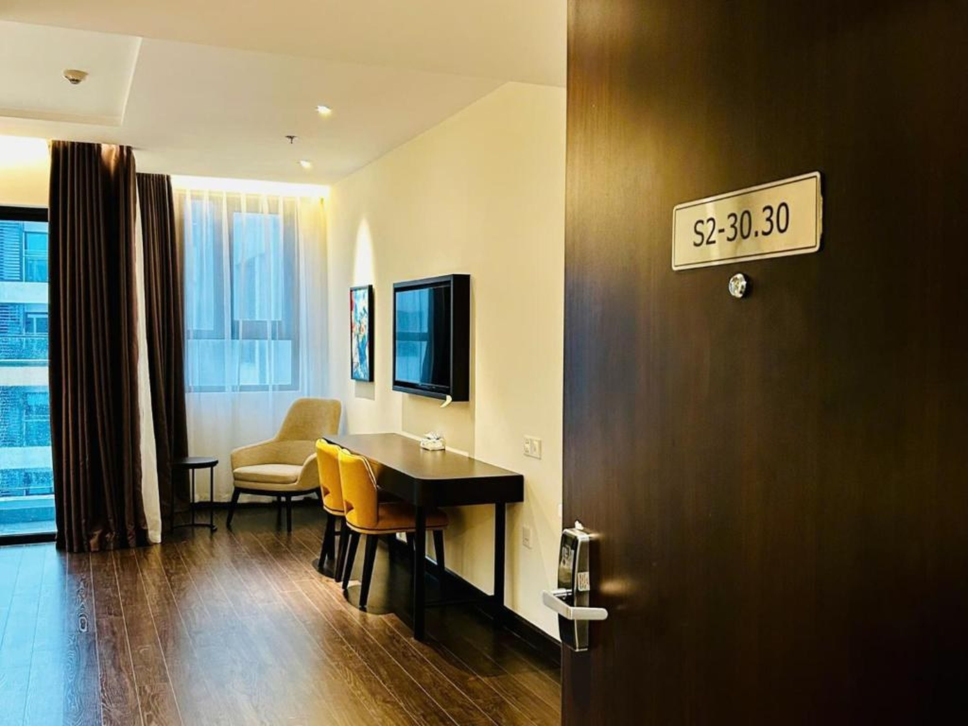 Cactos Inn Apartment Sapphire Hạ Long - Hình 10