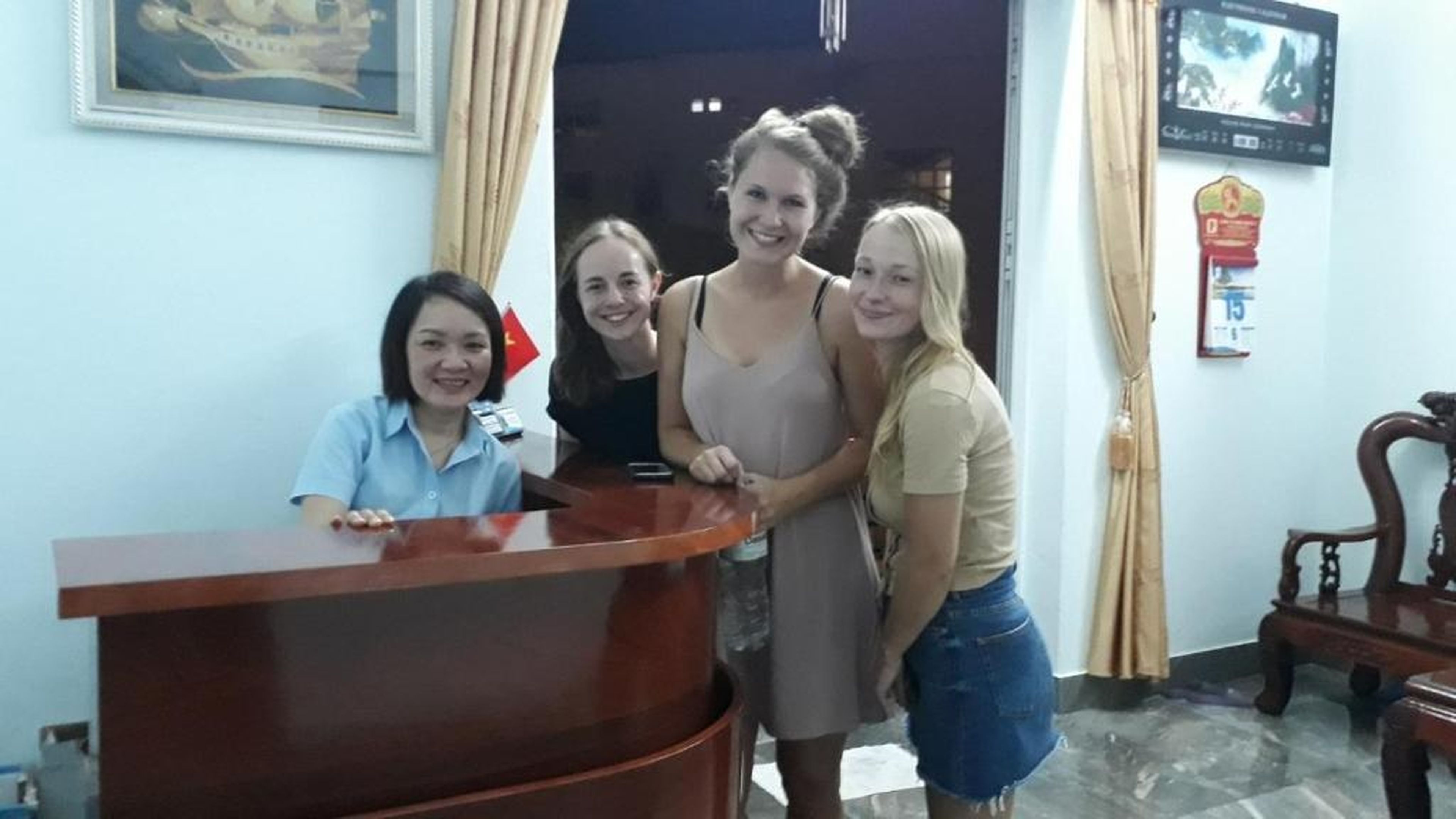 Hoang Yen Guesthouse - Hình 15