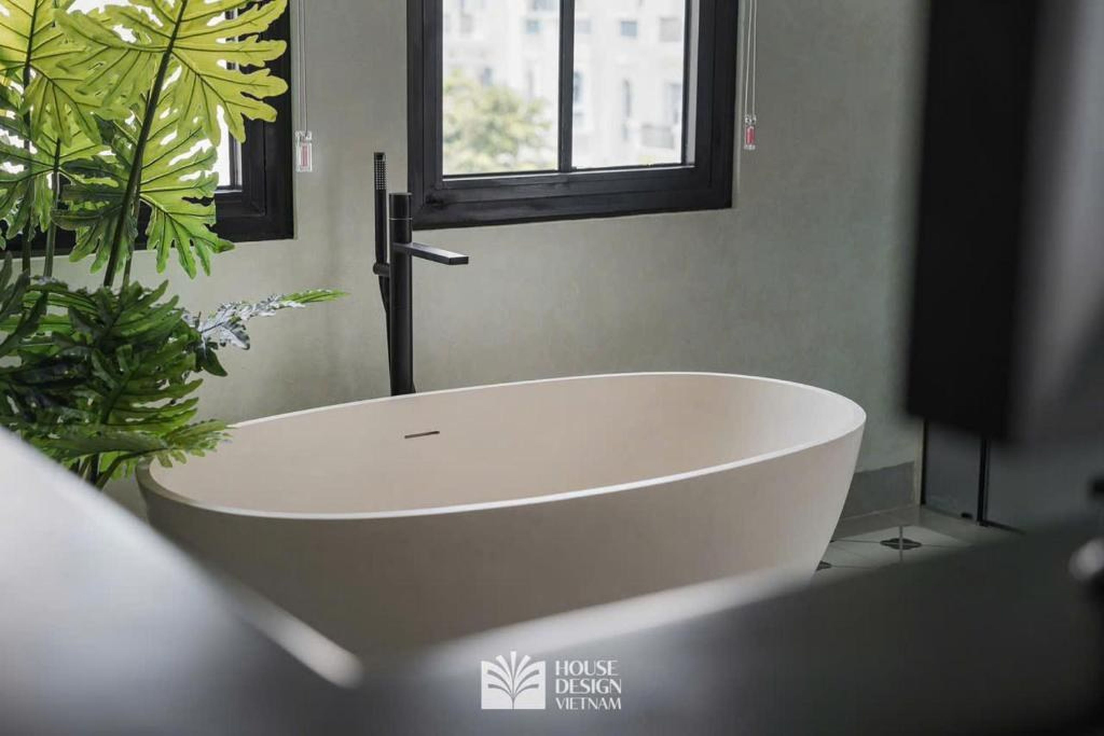 Biệt thự mặt biển, Sun Feria , 7 phòng ngủ, Bãi Cháy , Hạ Long - Hình 38