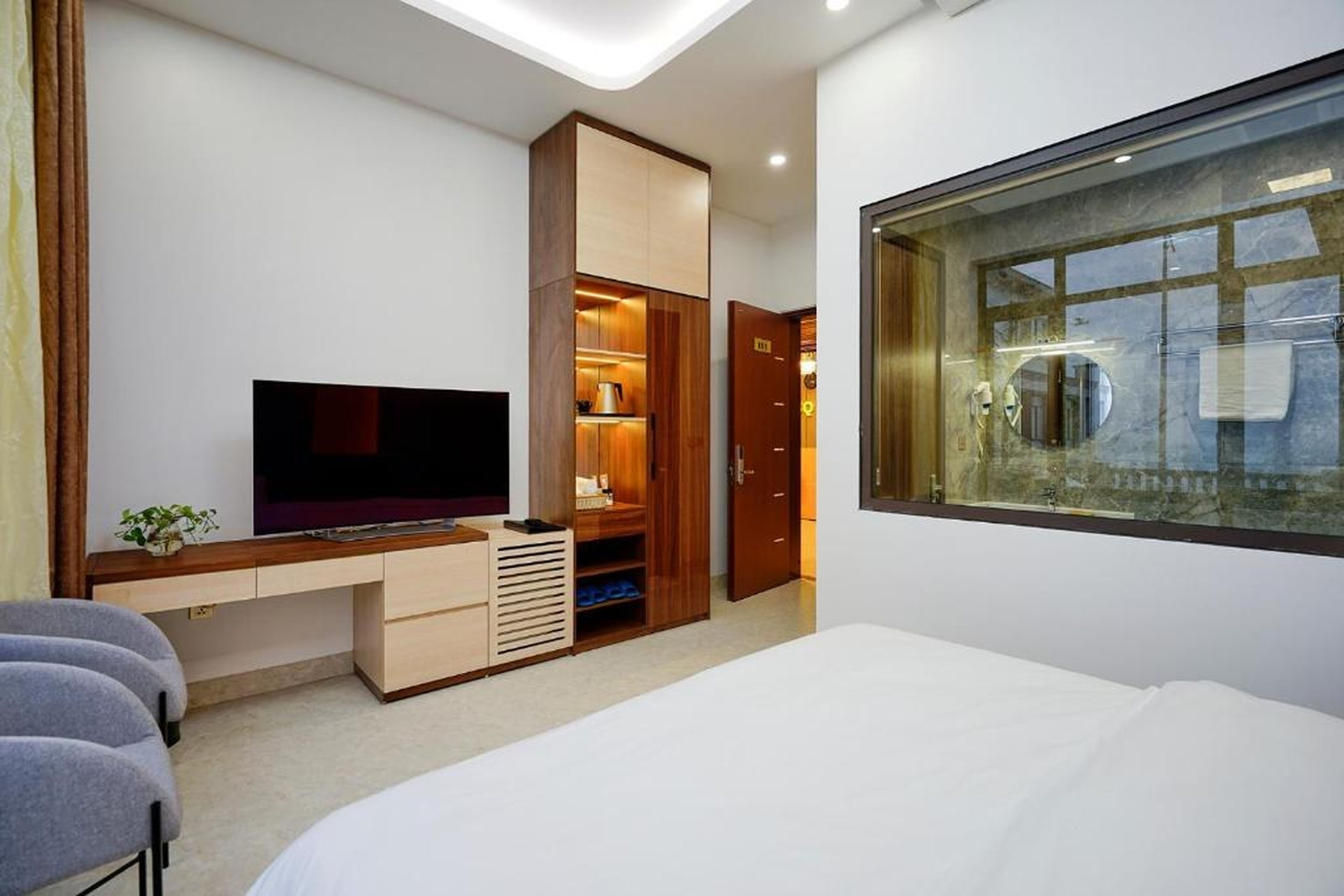 BBQ Hostel Ha Long 2 - Hình 28