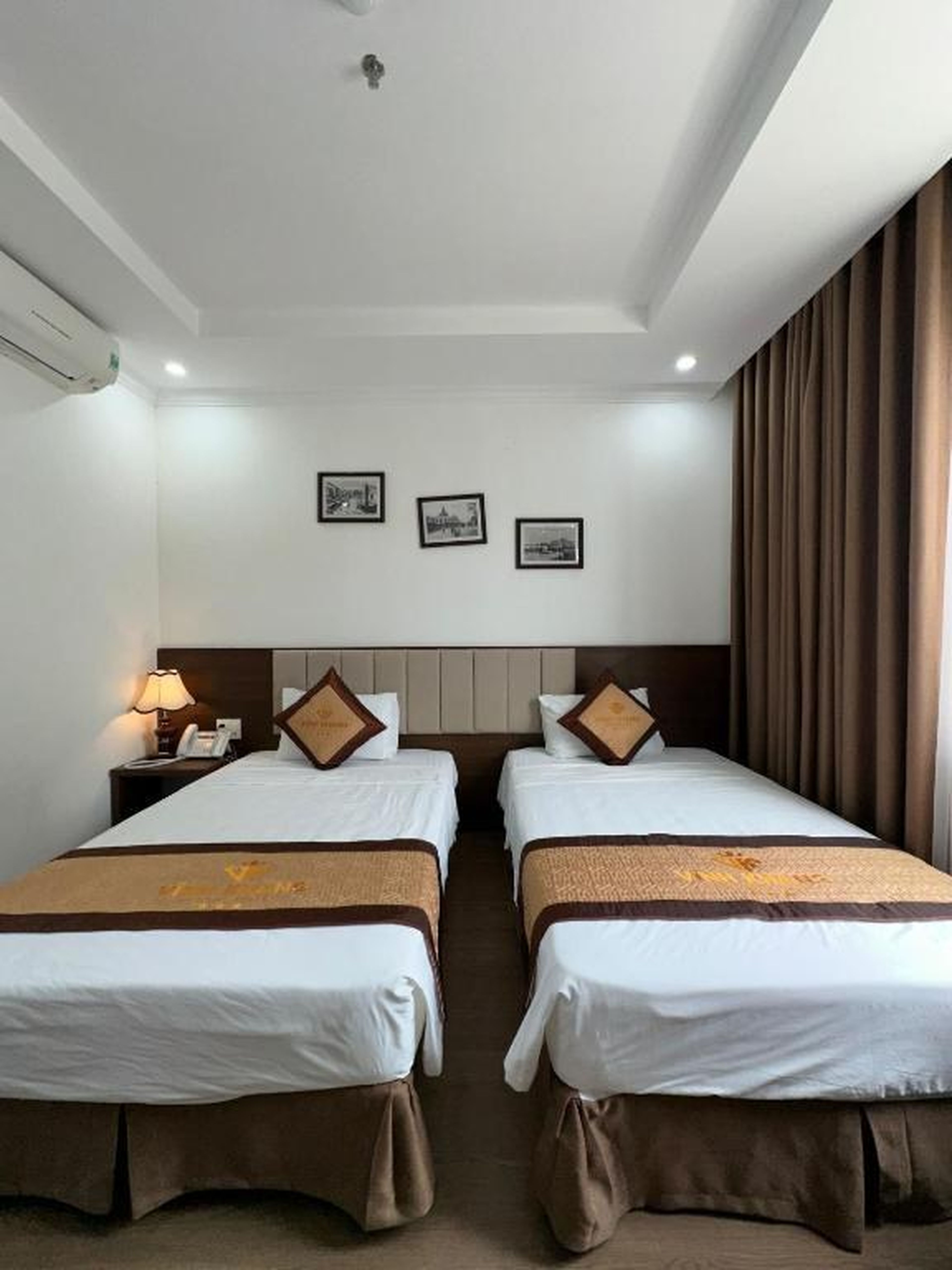 Vĩnh khang Hạ Long hotel - Hình 48