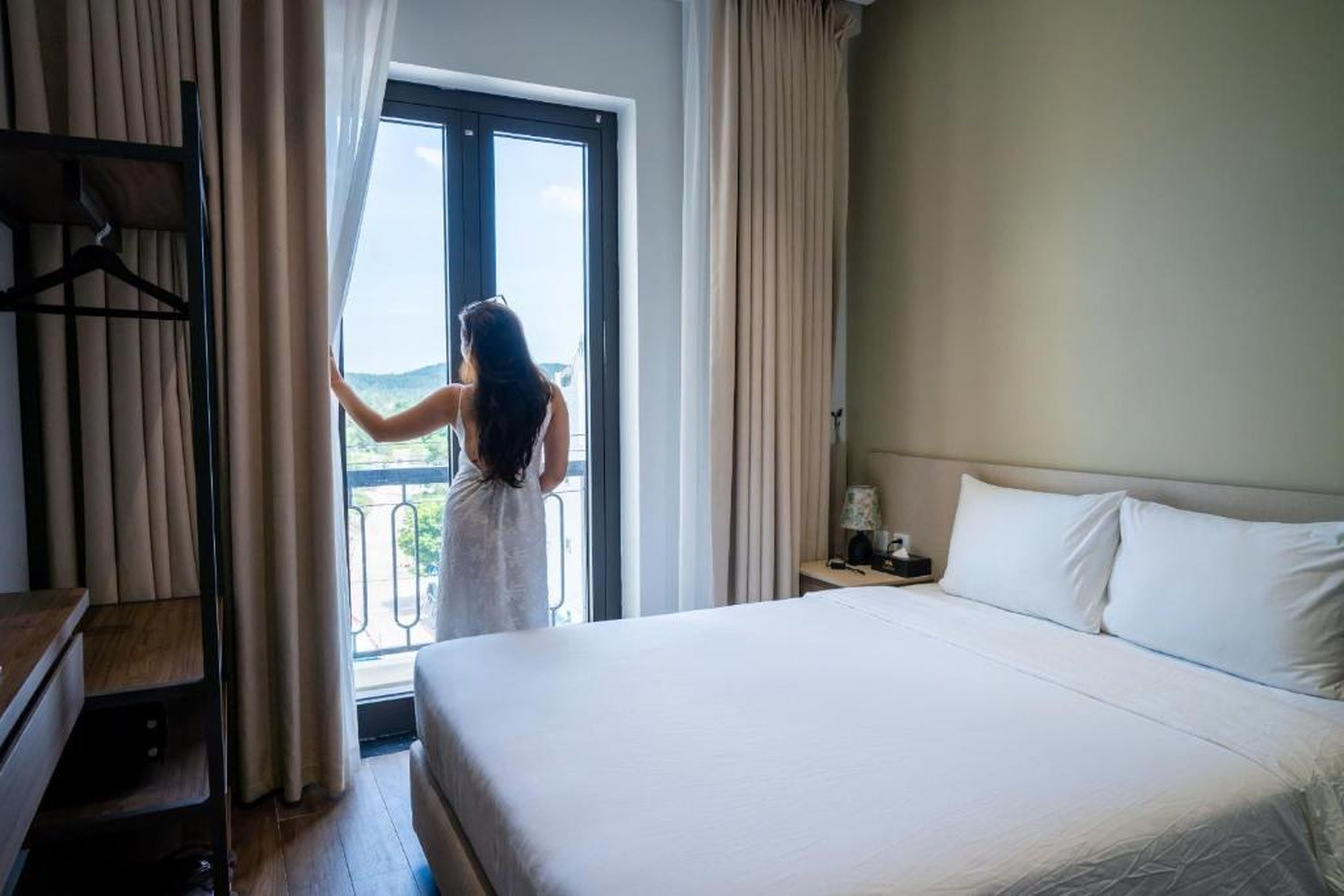 Horizon Minh Chau Hotel - Hình 21