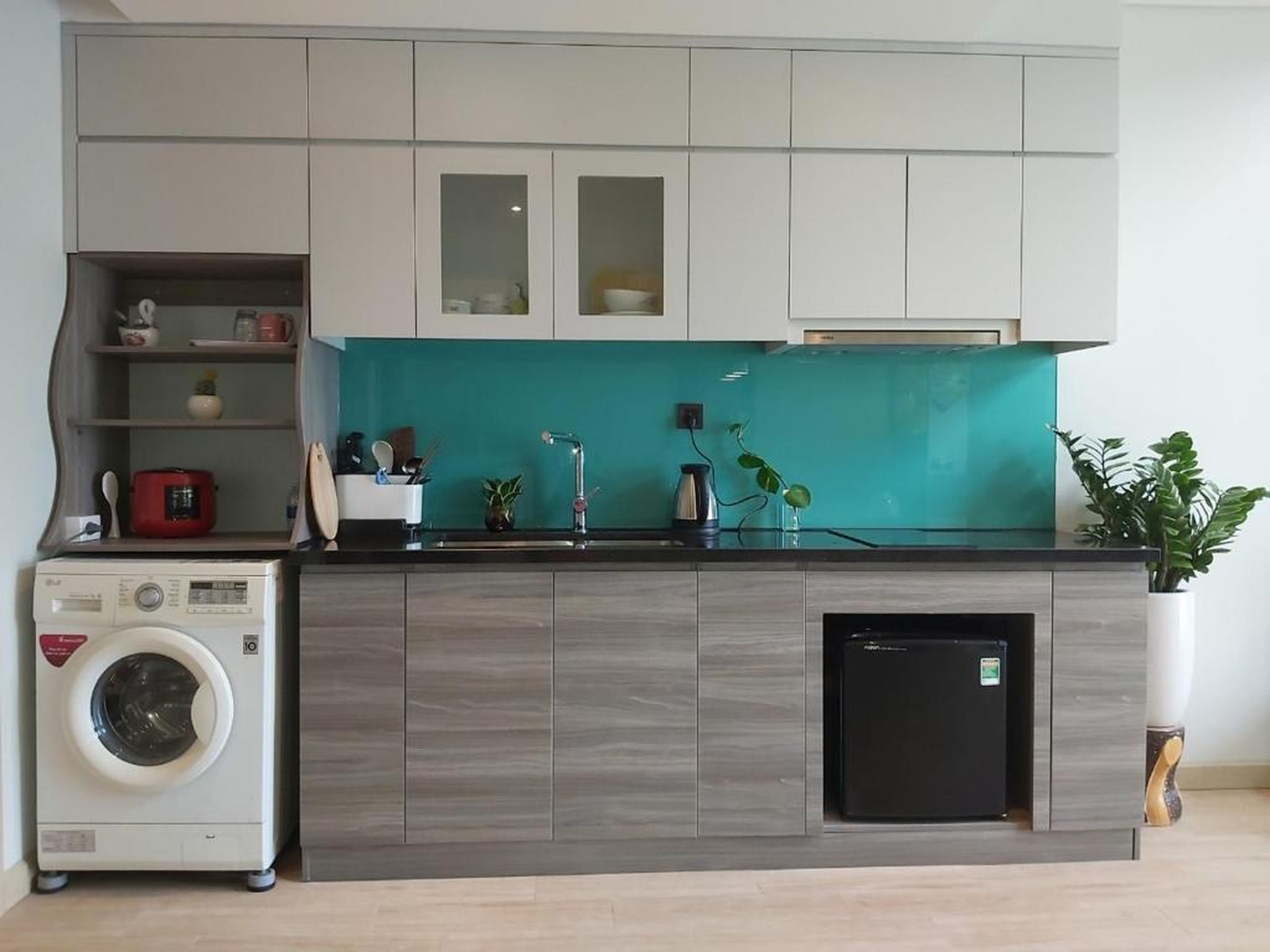 The Sea View Sandy- Duplex Homestay- Citadines Marina Ha Long - Hình 19
