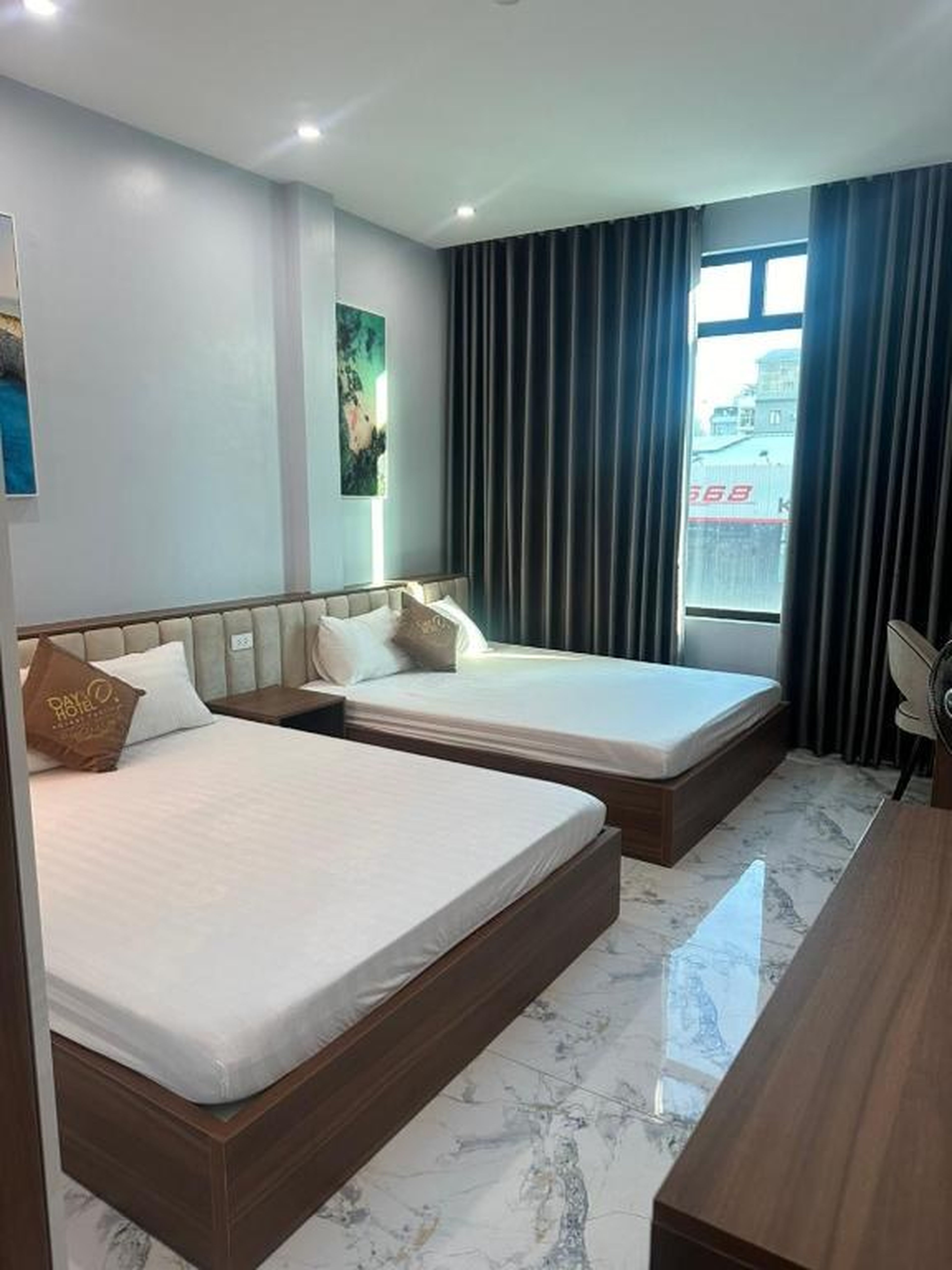 Dayth Hotel 2 - Hình 25