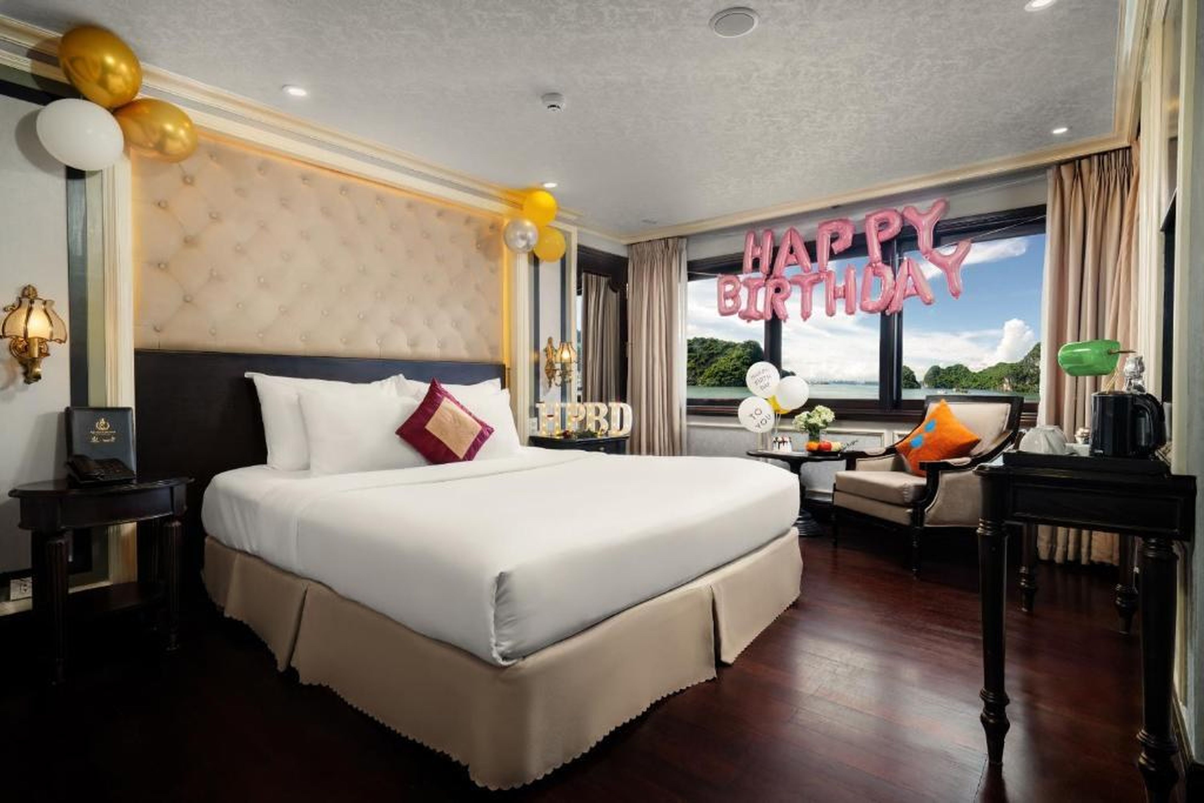 Halong Athena Cruise - Hình 14