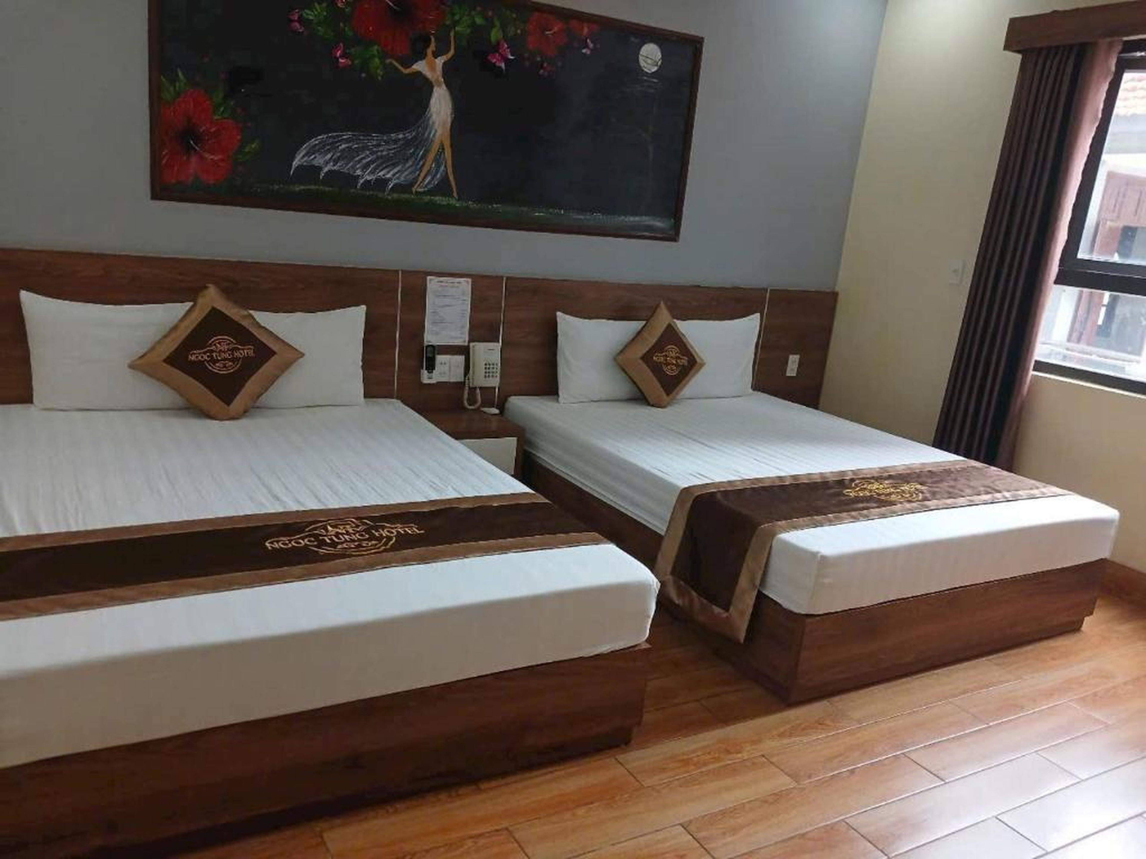 Ngọc Tùng Hotel - Hình 34