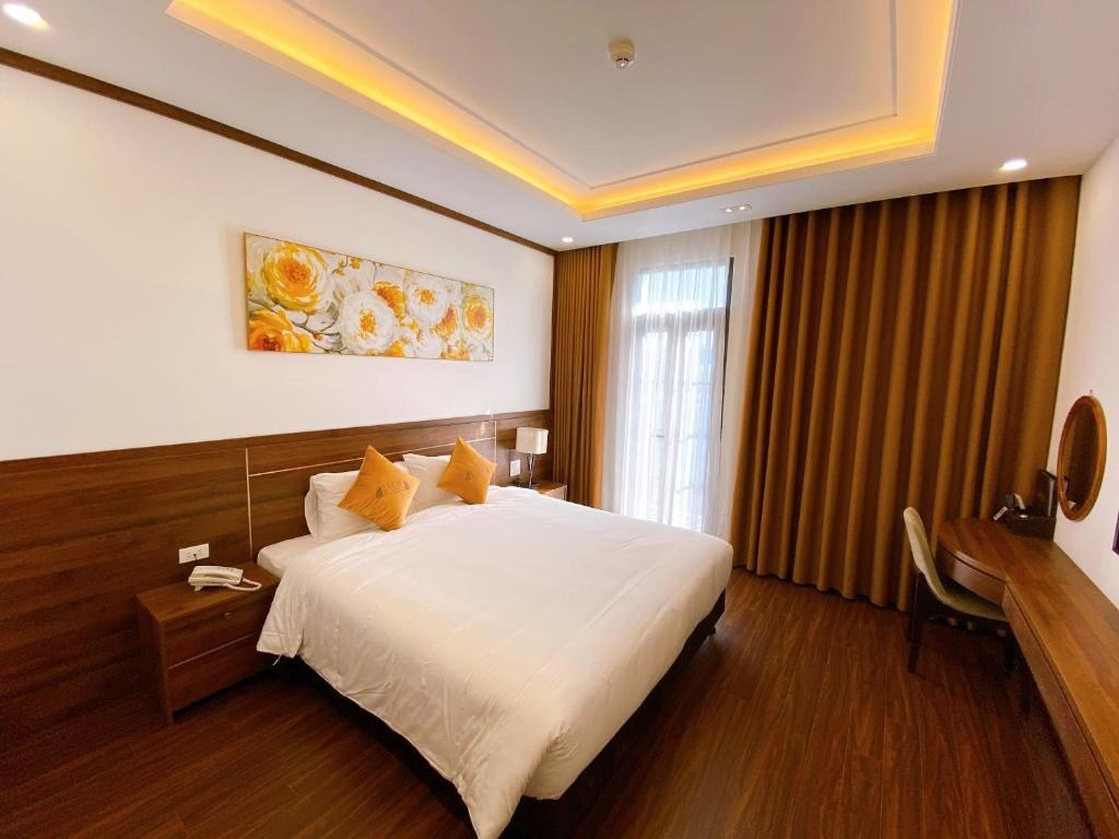 Jade Ha Long Hotel - Hình 25