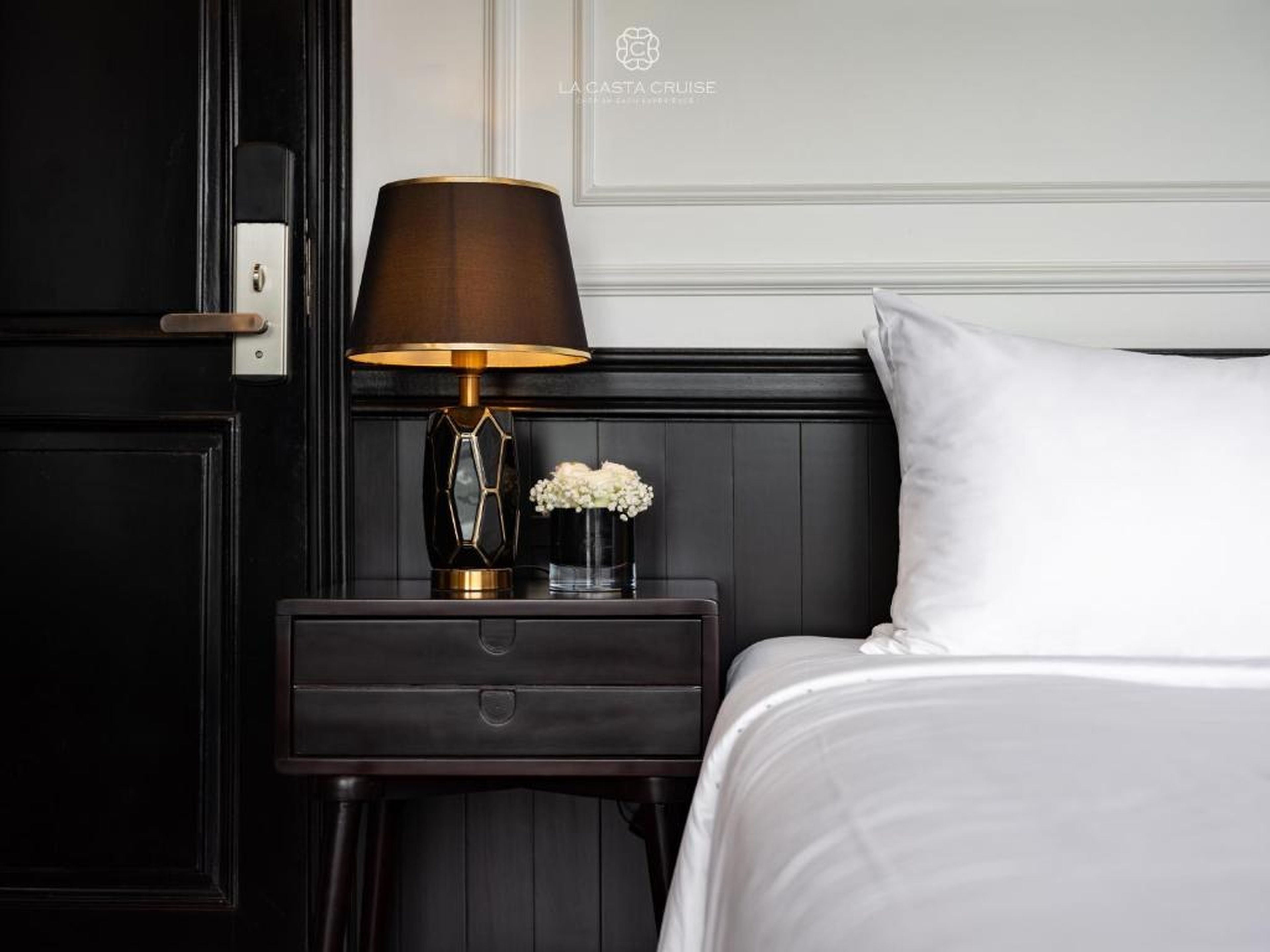 La Casta 5-Star Cruise 2D1N - Lan Ha Bay - Balcony & Bathtub Ocean View - Hình 26