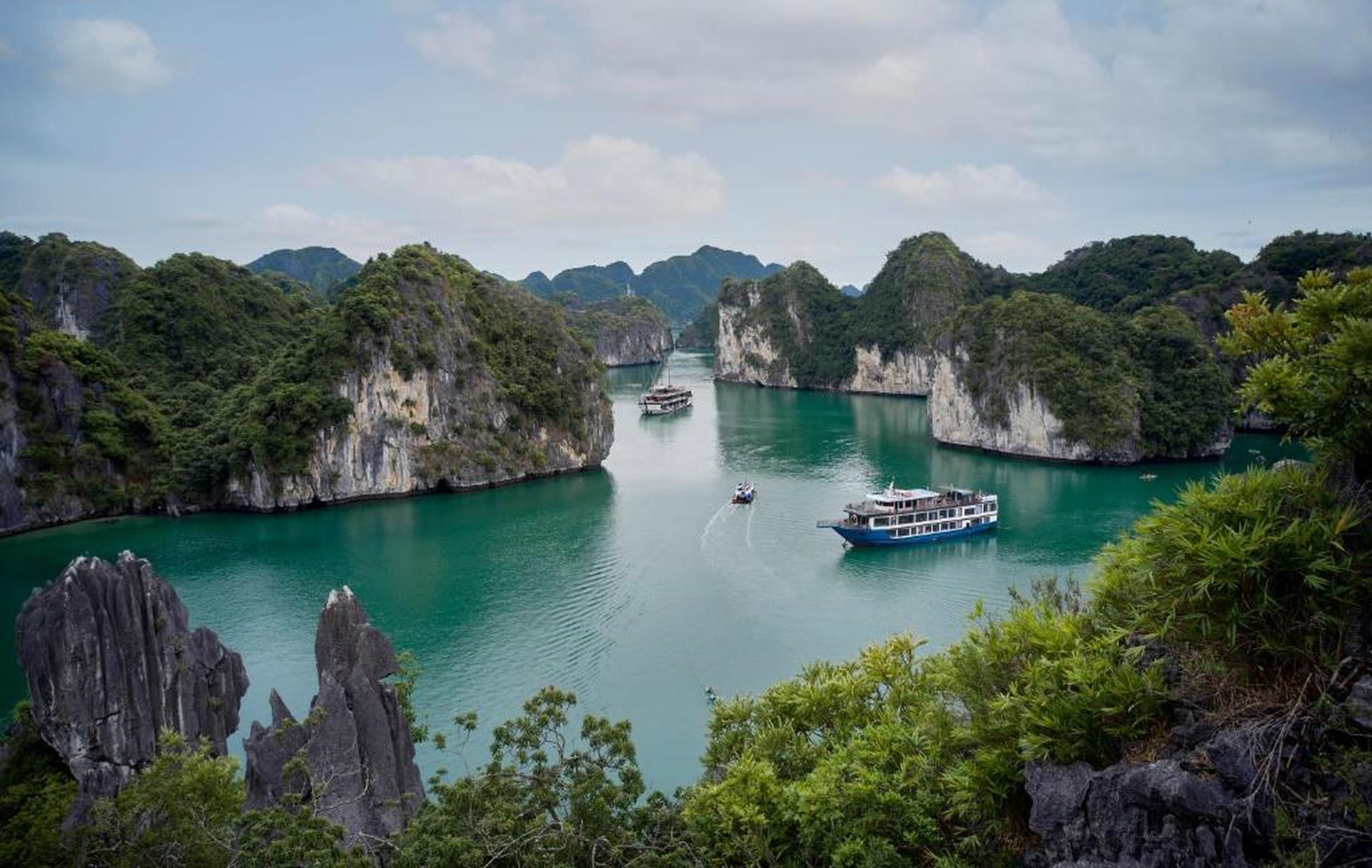 La Pandora Boutique Cruises - Hình 9