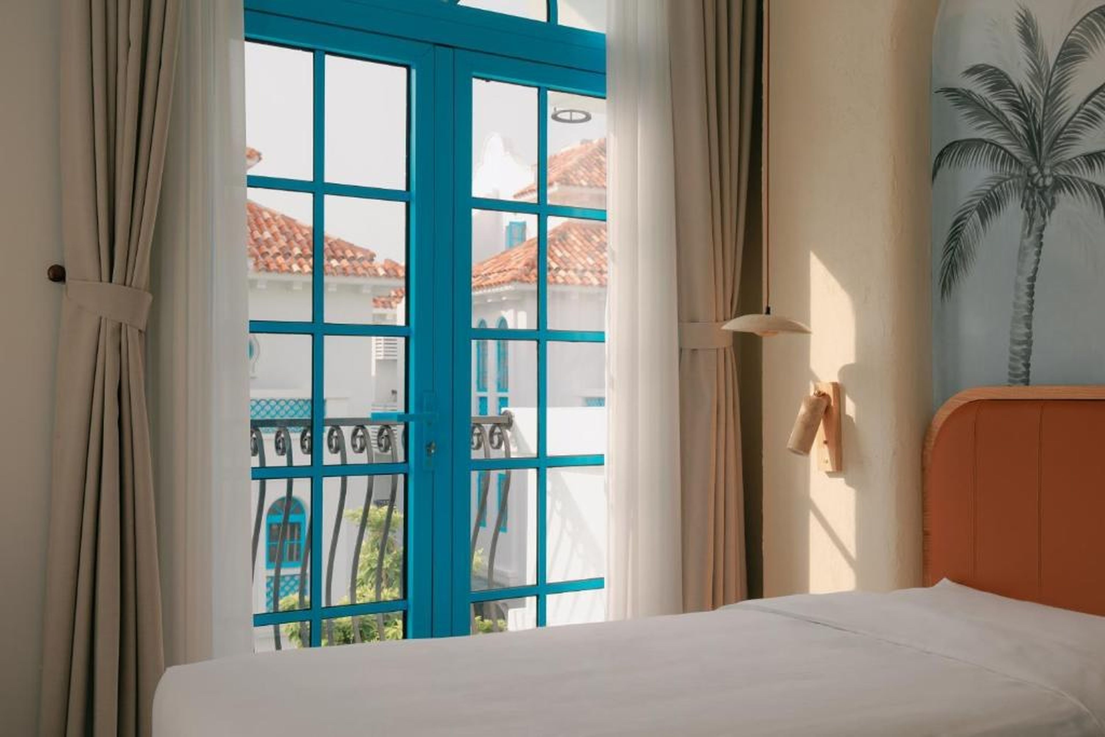 S Villa Ha Long - 5-Bedroom Private Pool Villa Near Beach, Jacuzzi, Sauna & Karaoke - Hình 43