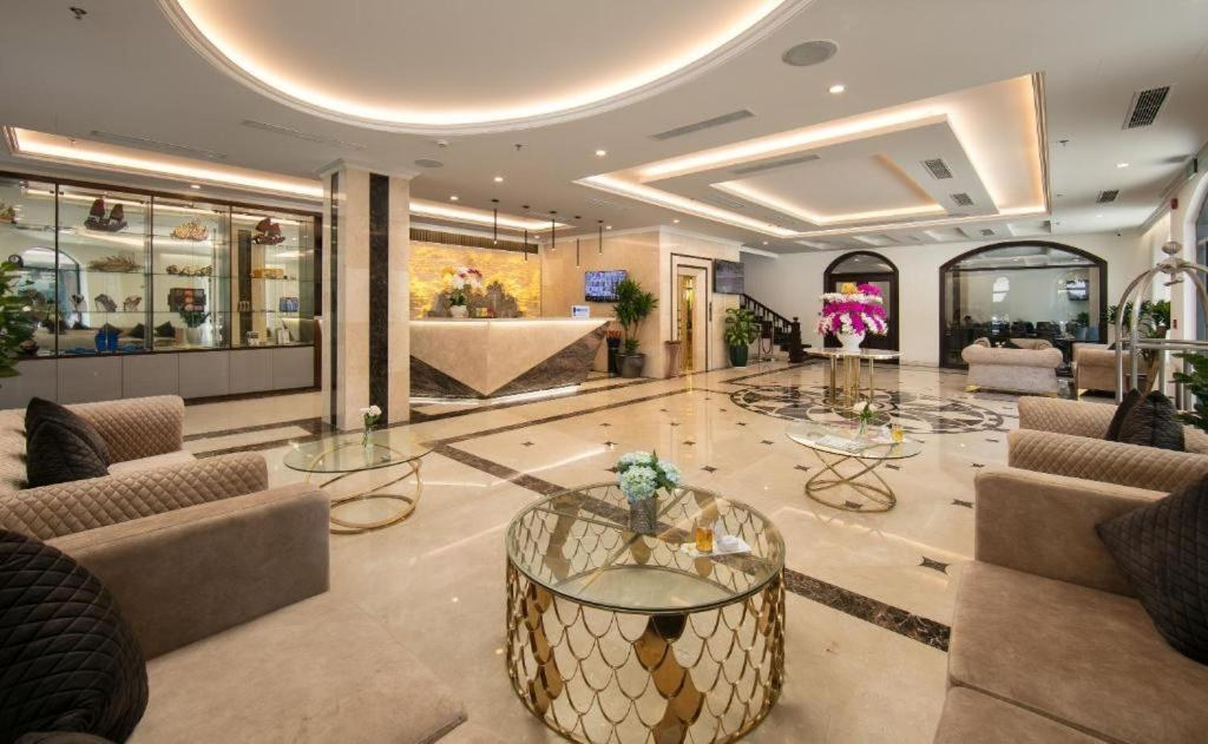 Halios Hotel Halong - Hình 27