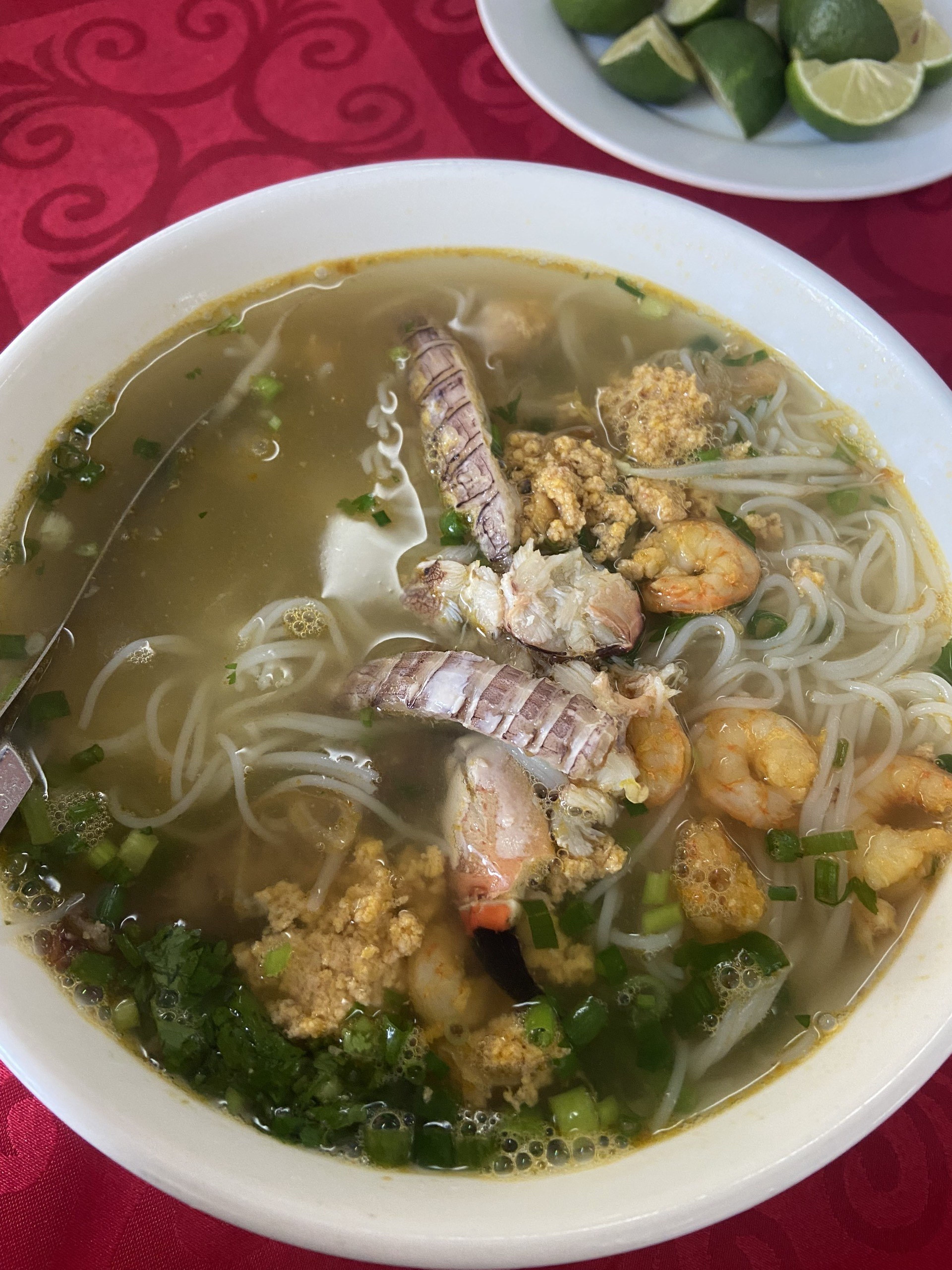 Top 12 Delicious Dishes in Ha Long That Keep Diners Coming Back - Hình 4