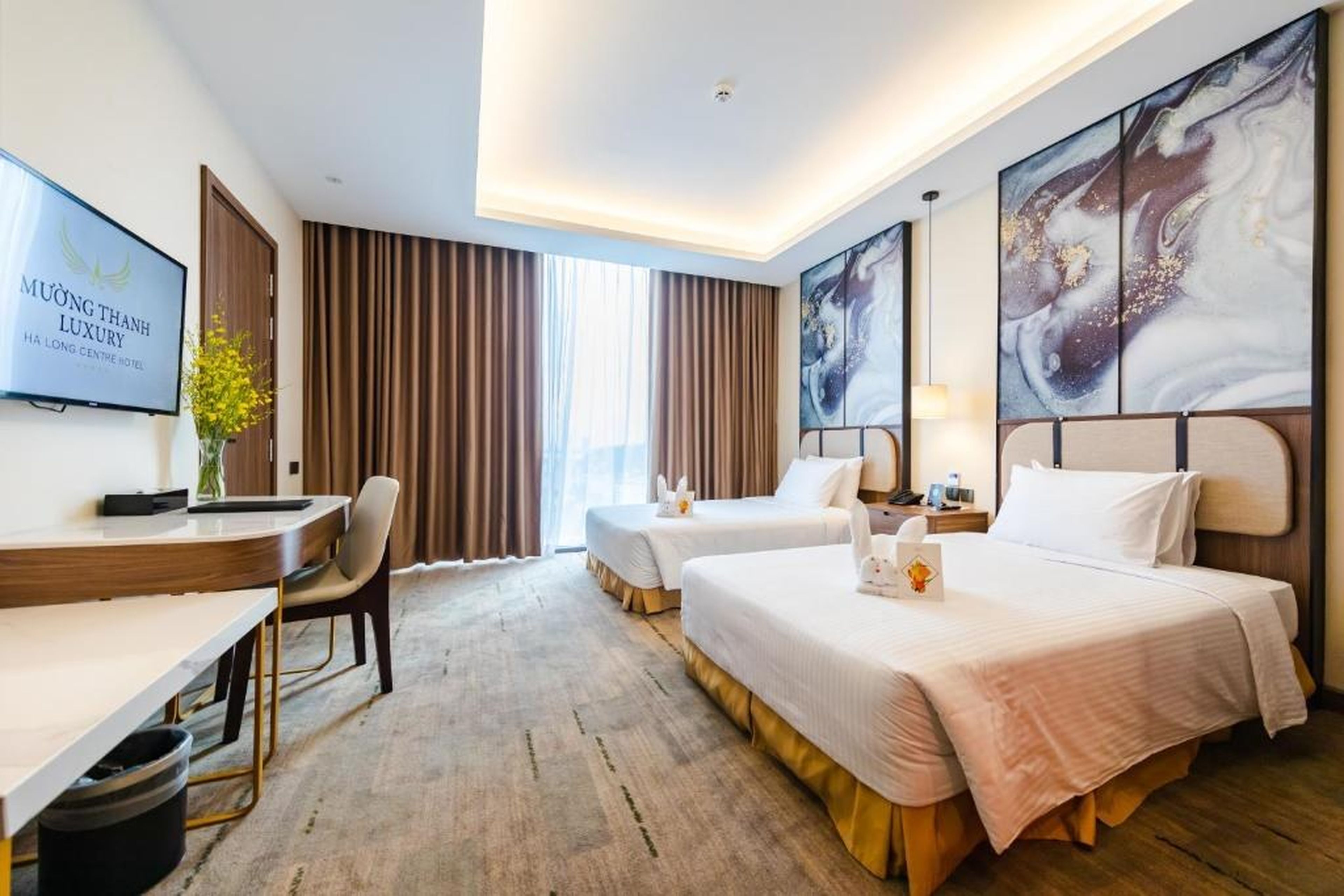 Muong Thanh Luxury Ha Long Centre Hotel - Hình 19