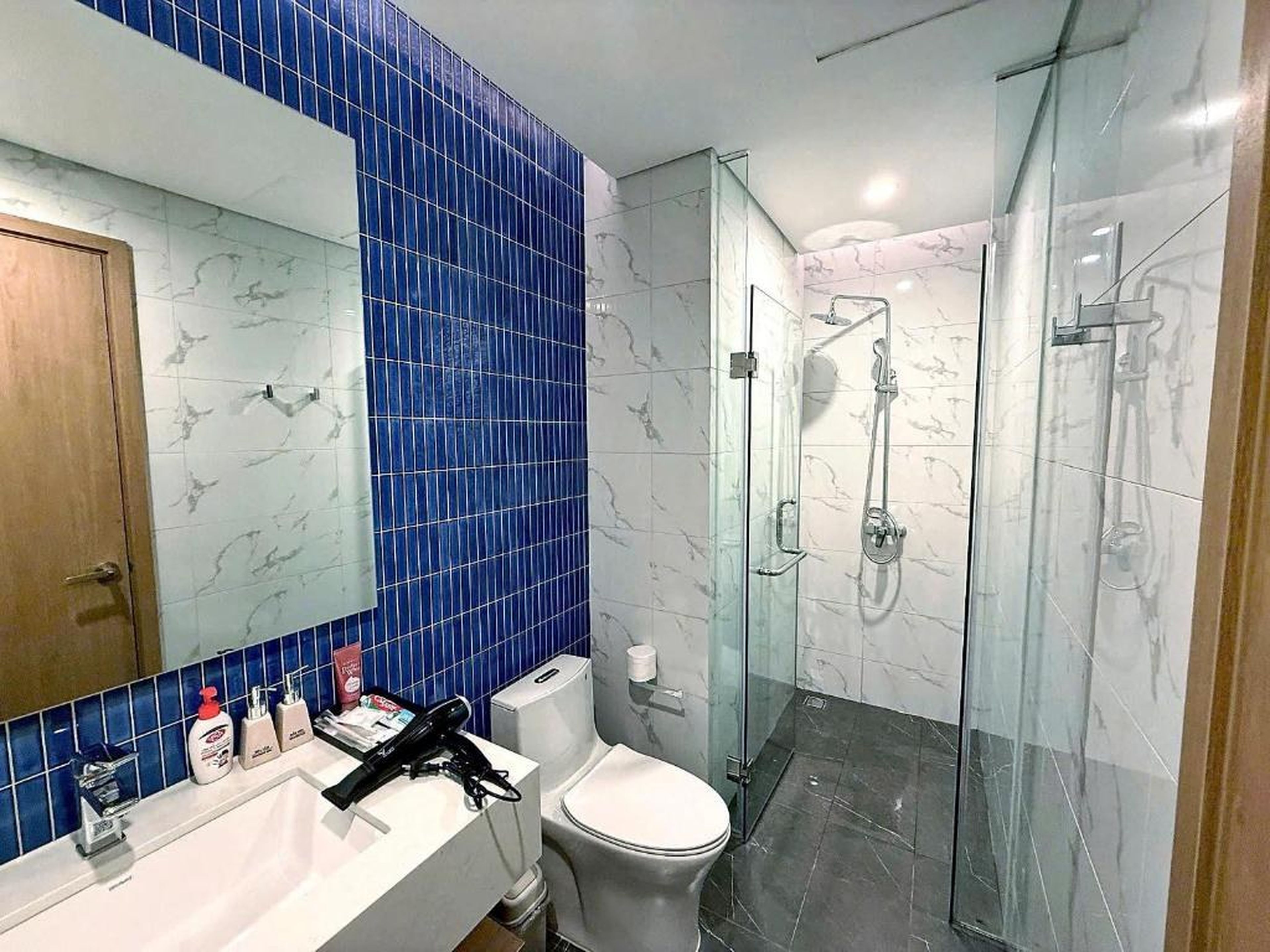 Villa Royal Lotus 5 Phòng ngủ - Căn hộ cao cấp Icon 40 - Hình 17