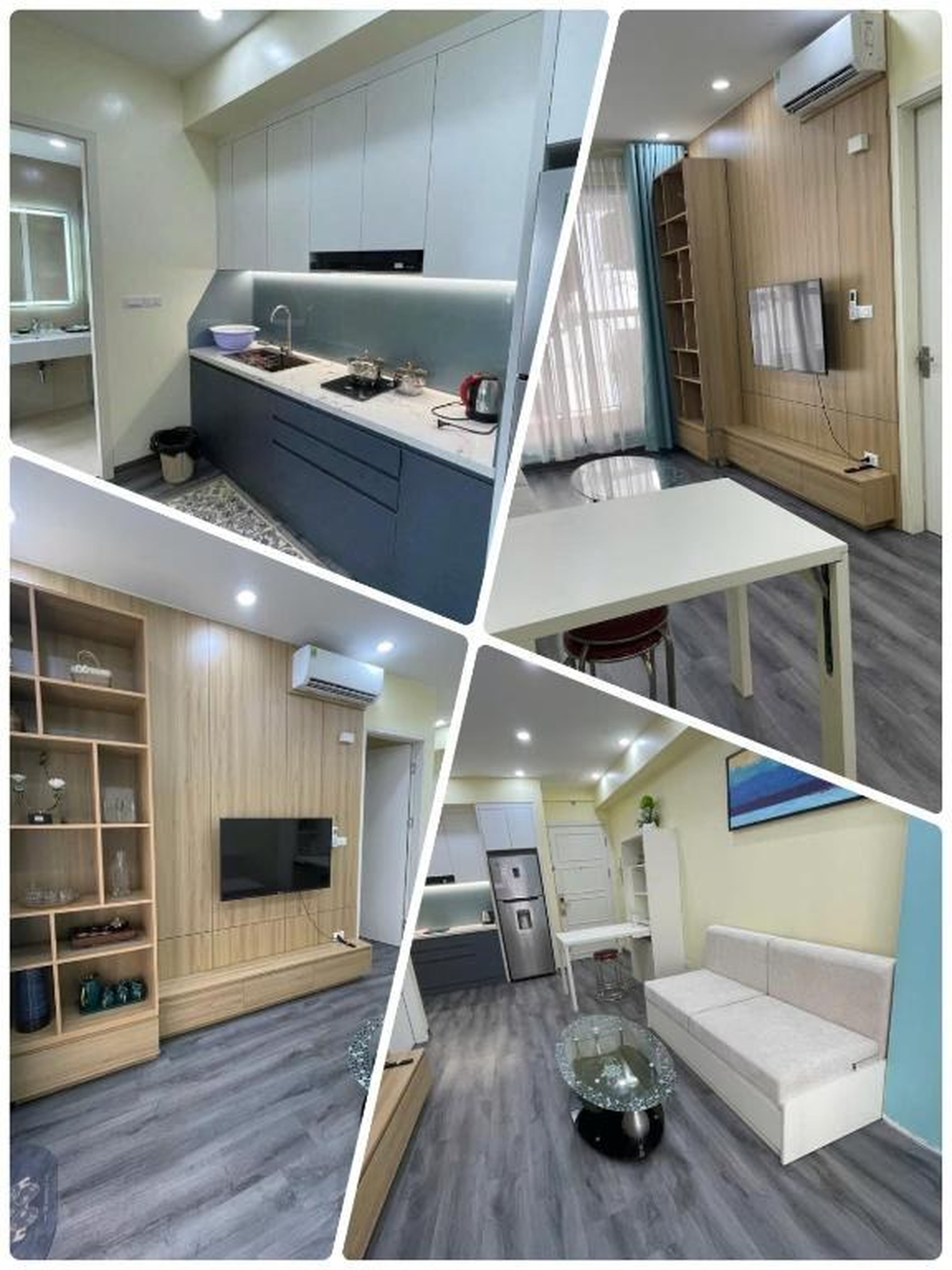 The Timegarden Homestay - Hình 6