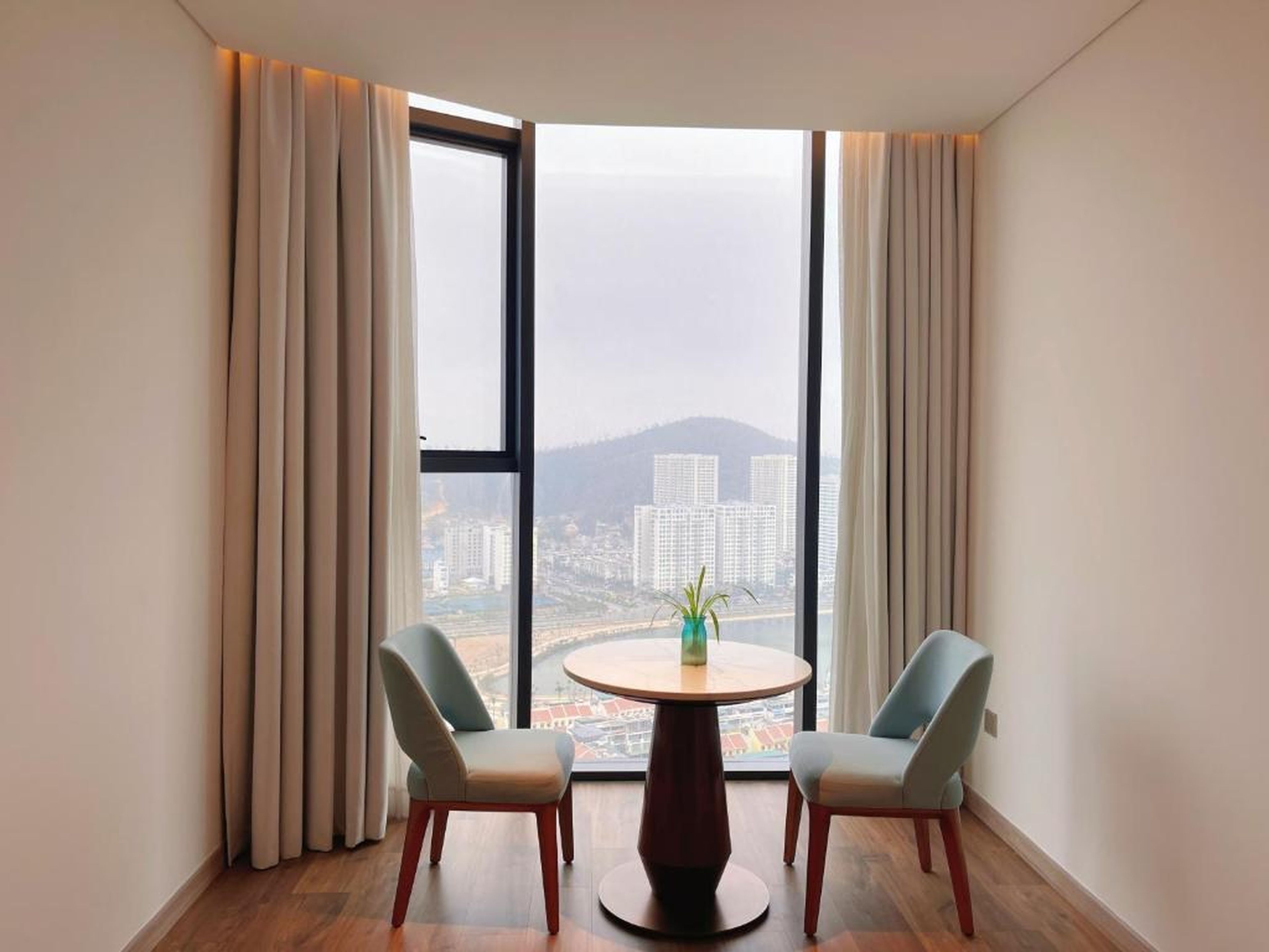 A La Carte Ha Long Bay Residence - Hình 48