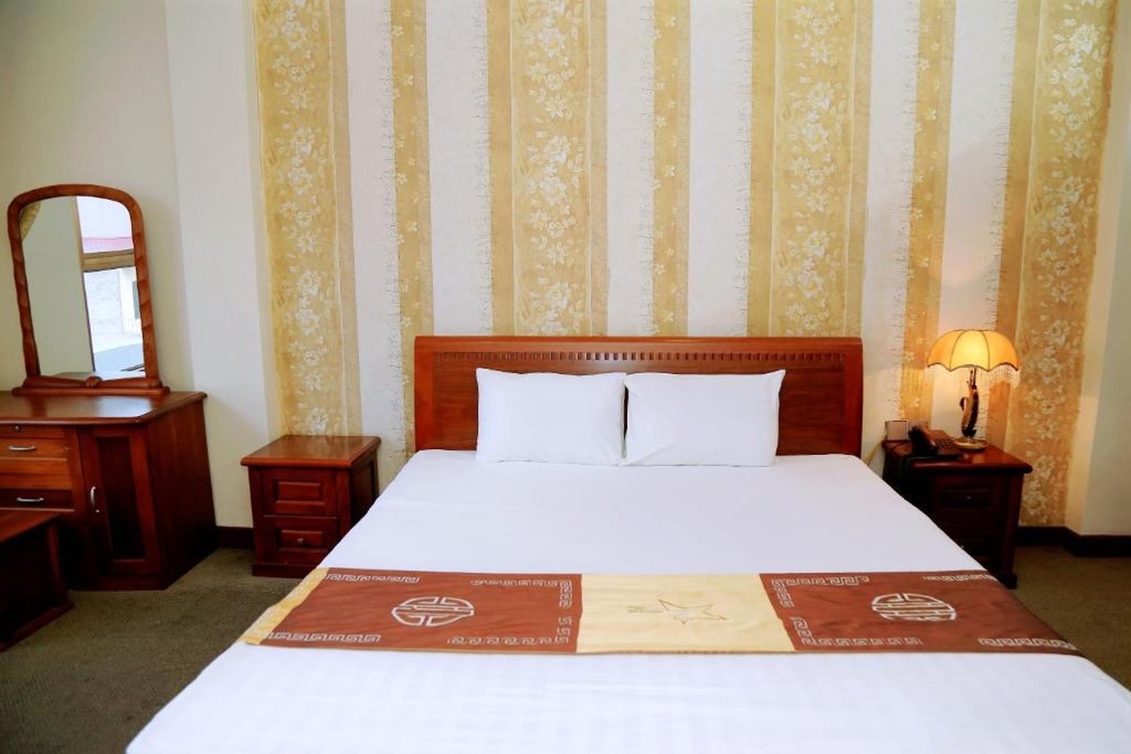 Retro Homestay Hạ Long - Hình 12