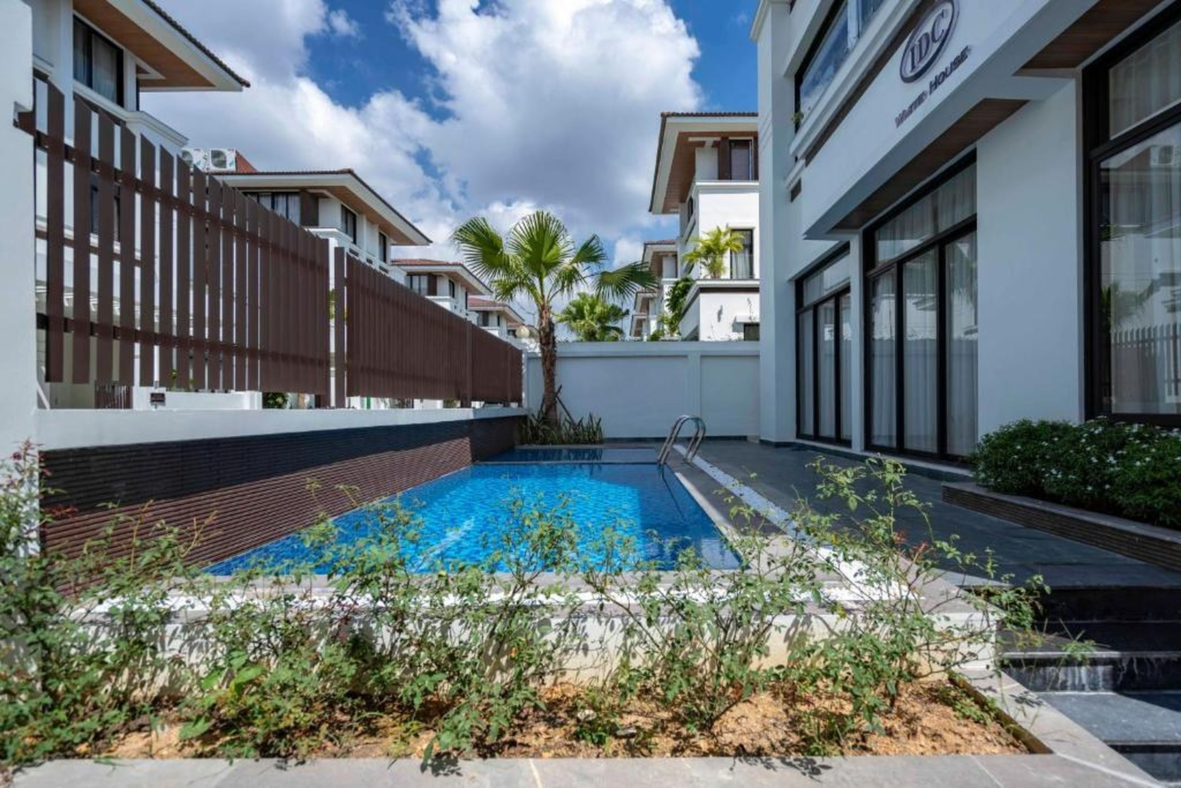 IDC White House Ha Long FLC Golf & Resort - Hình 44