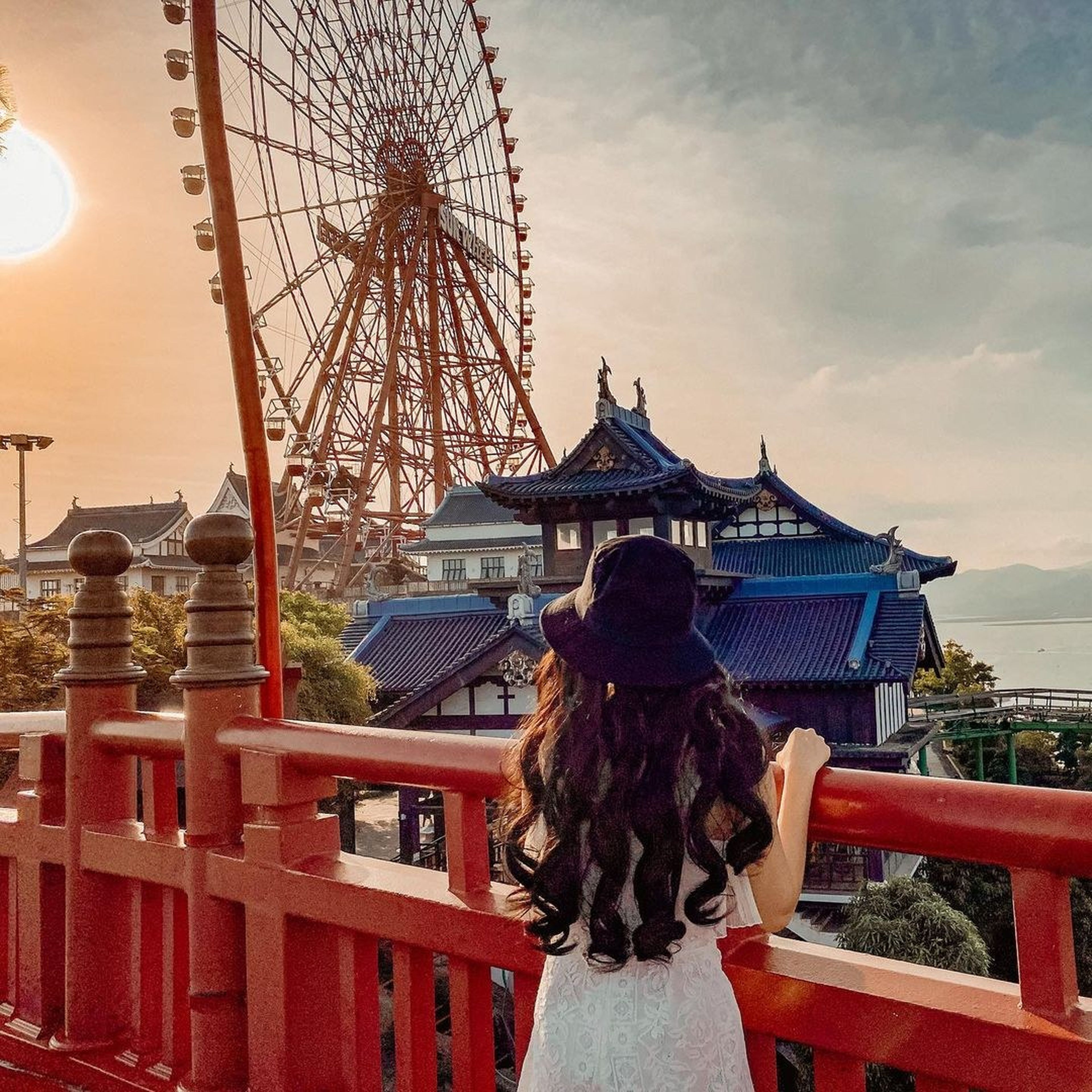 Sun World Ha Long – A World-Class Entertainment Complex on the Bay - Hình 11