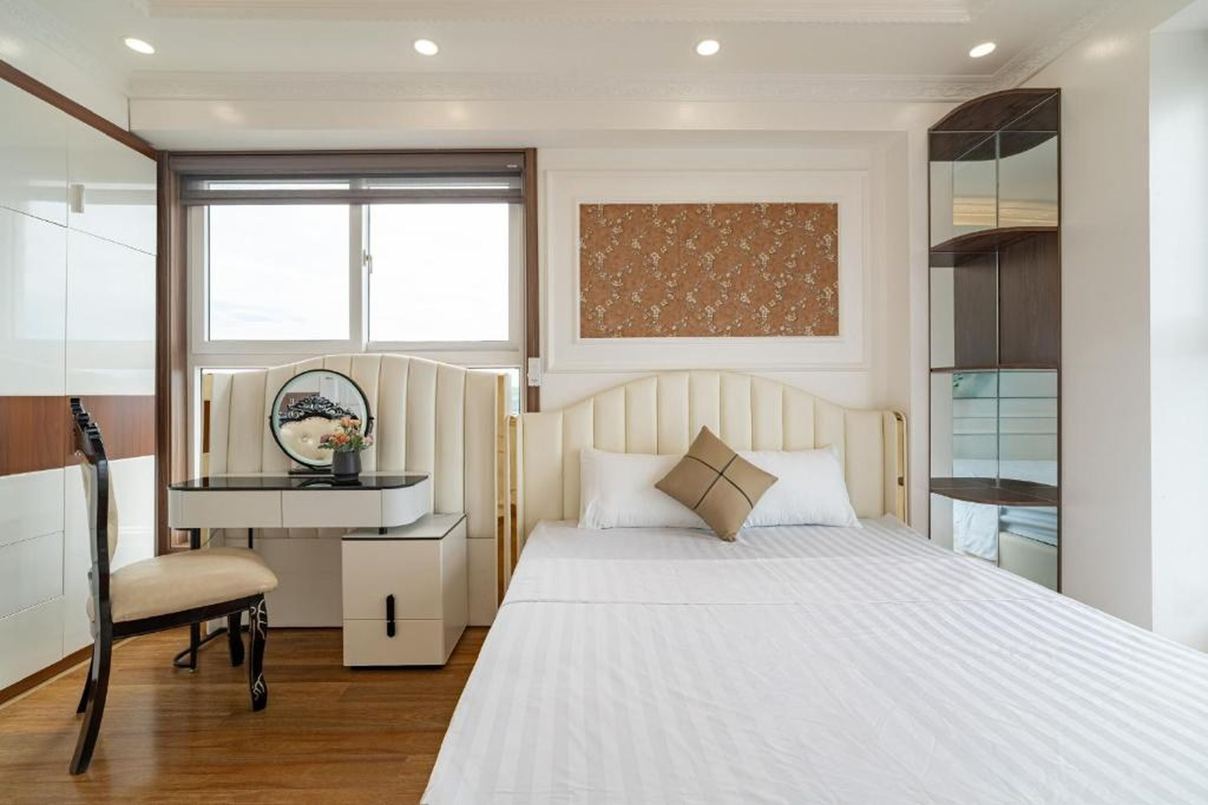 HOMESTAY 3 PHÒNG NGỦ CAO CẤp View Biển - Hình 12