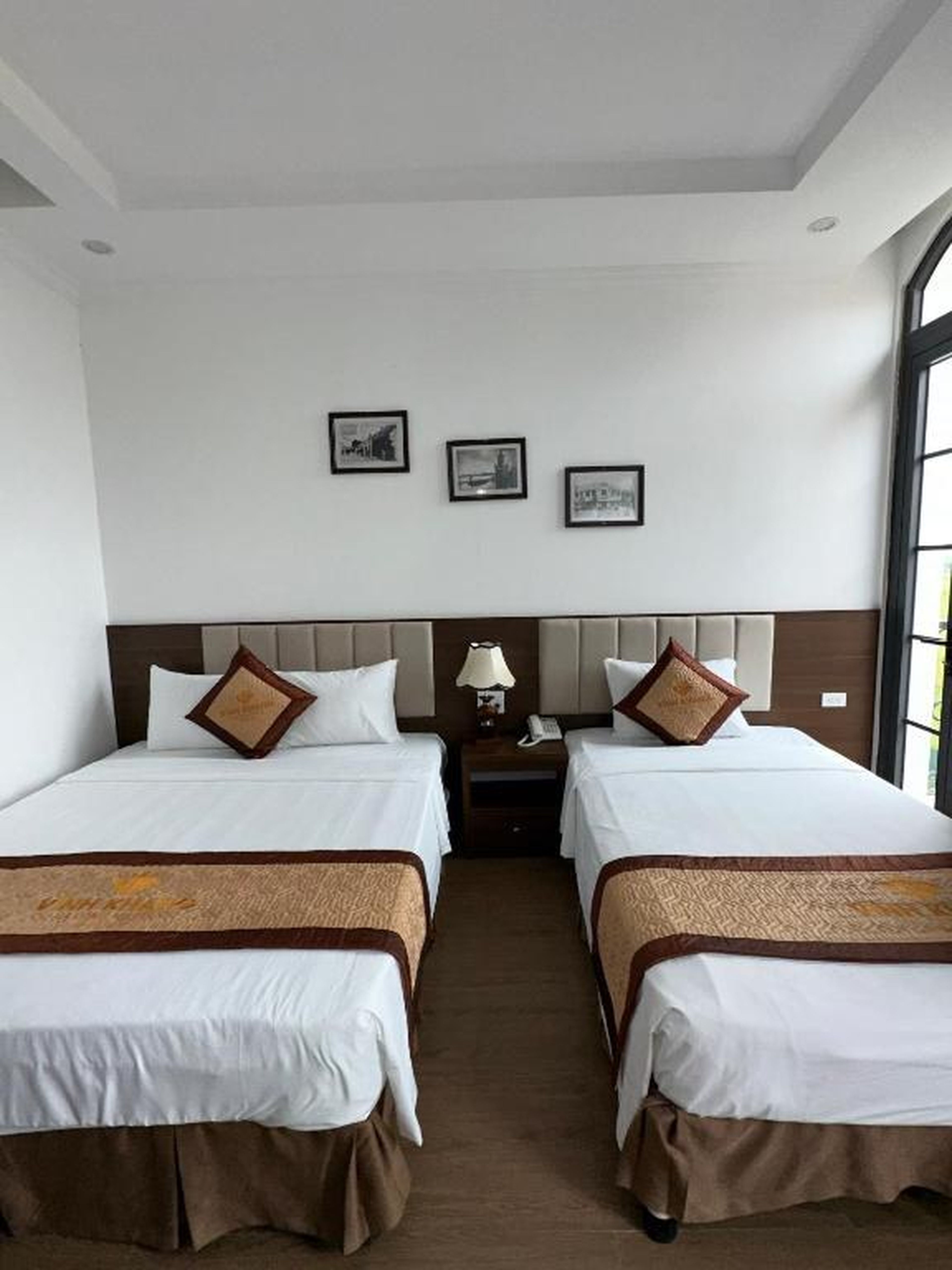 Vĩnh khang Hạ Long hotel - Hình 35