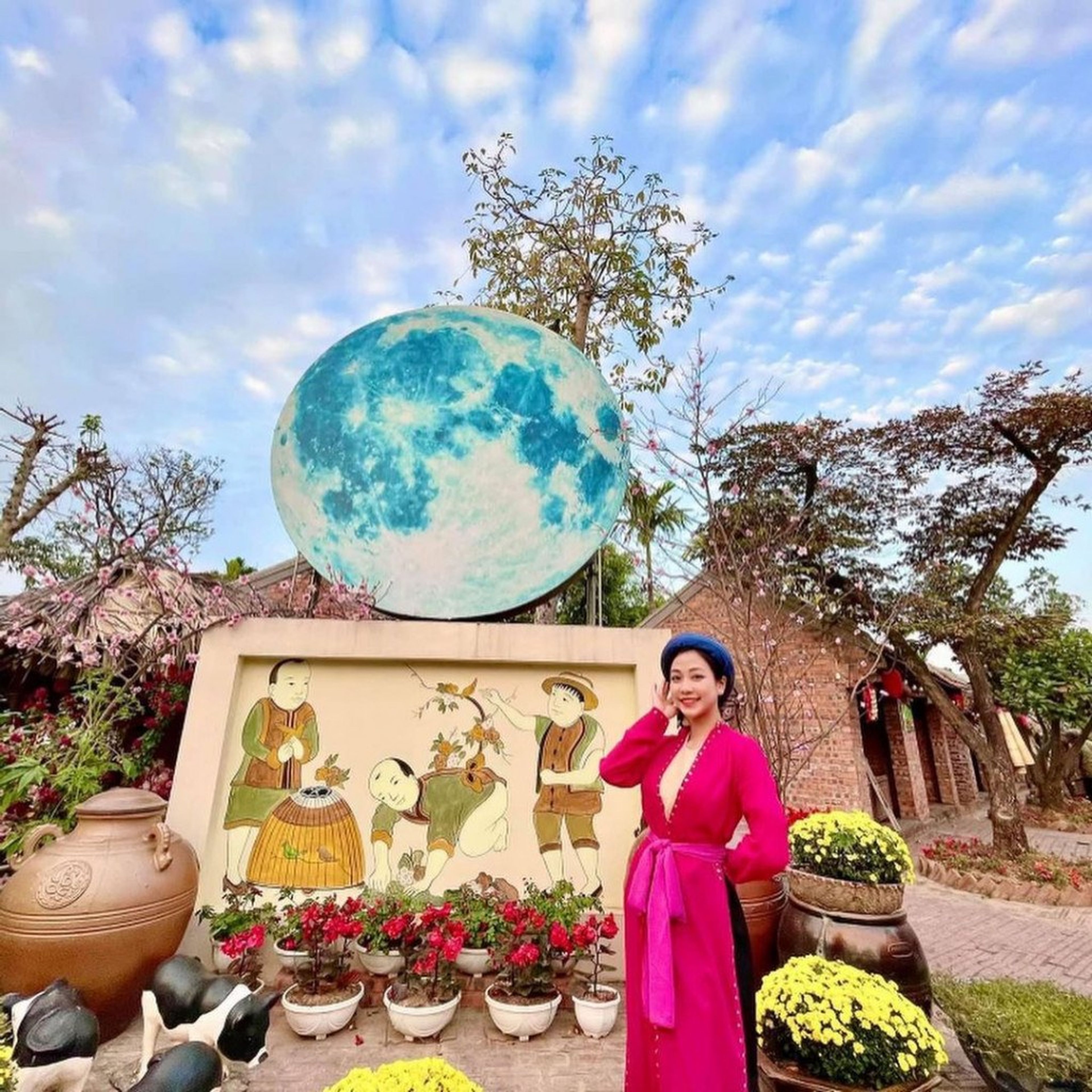 Quảng Ninh Gate Tourism Area – A Colorful Paradise for Recreation and Relaxation - Hình 19