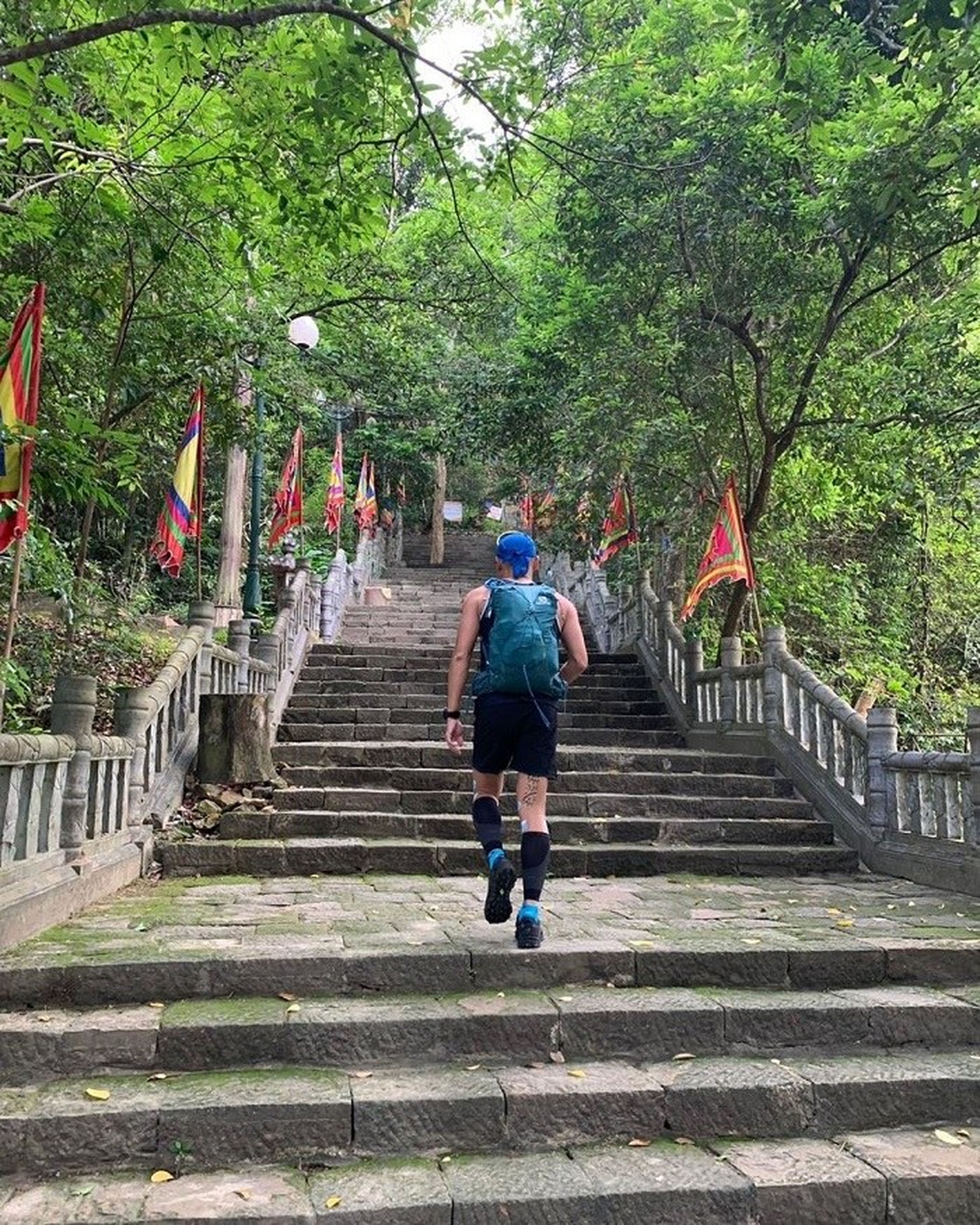 安子寺——离开喧嚣都市，朝圣清净之地 - Hình 4
