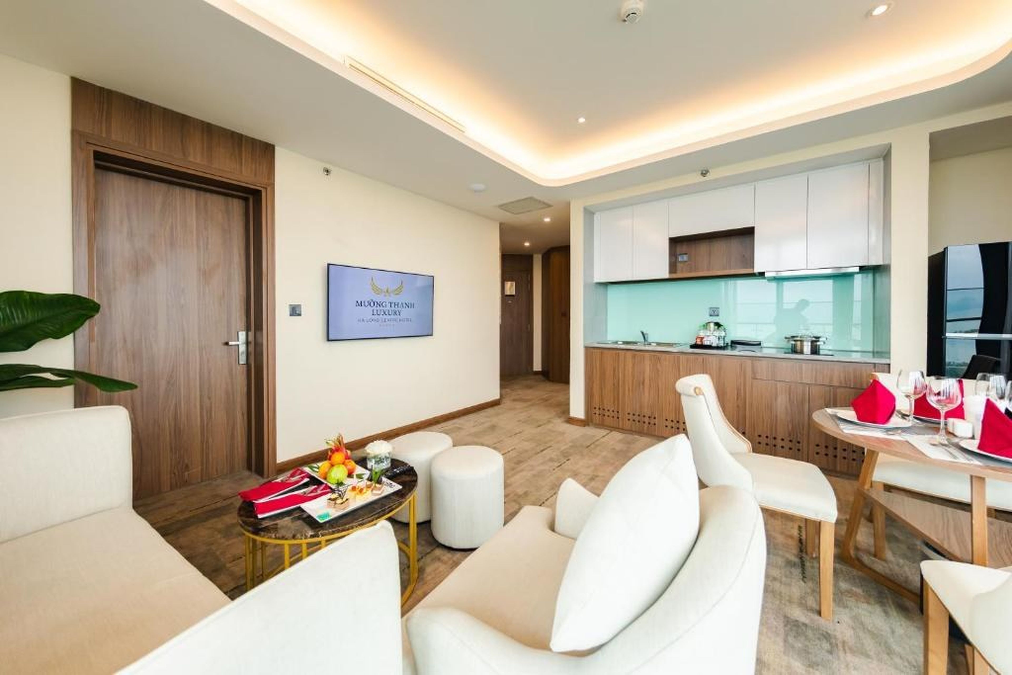 Muong Thanh Luxury Ha Long Centre II - Hình 27