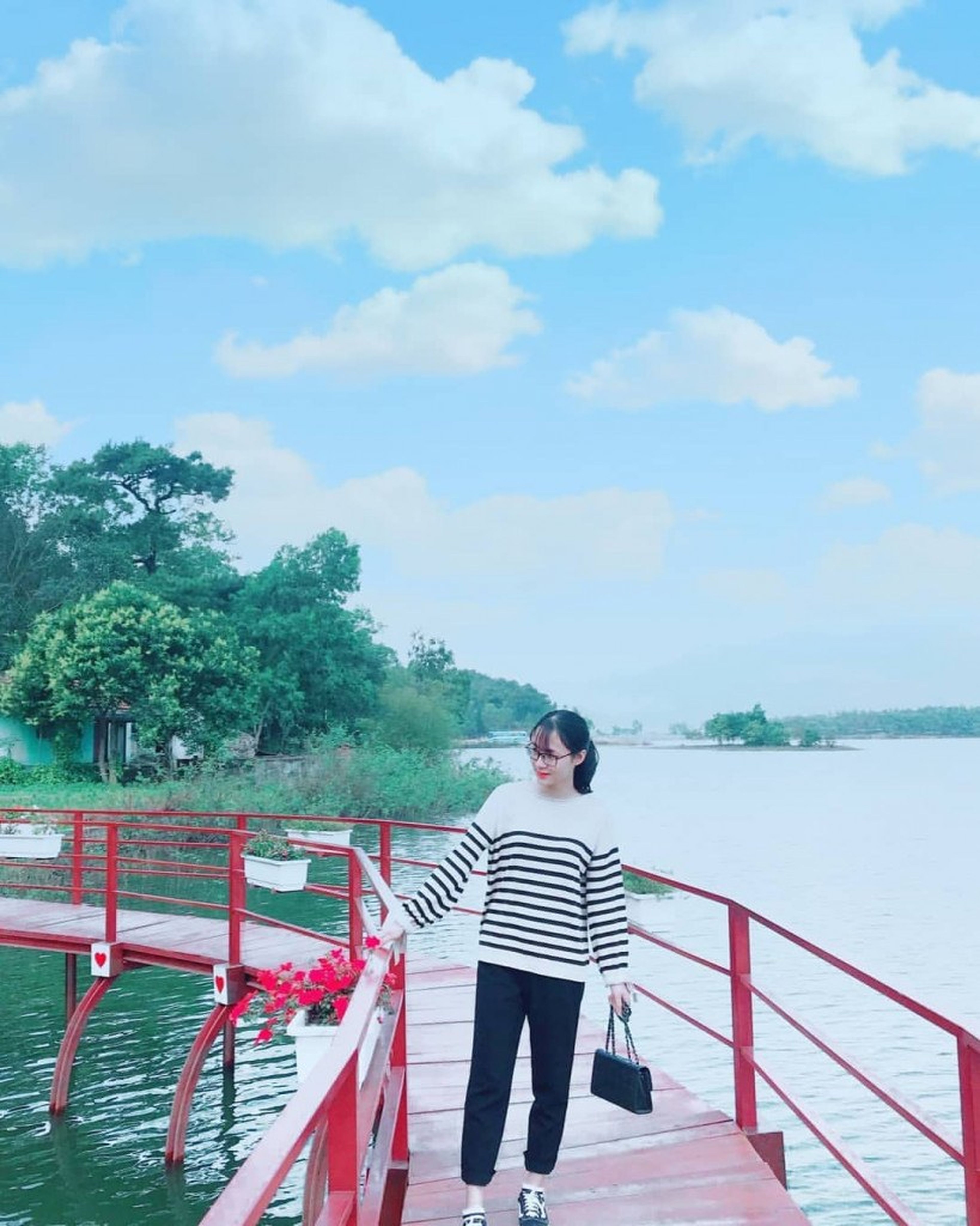 Yên Trung Lake – A Romantic Ecotourism Destination in Quảng Ninh - Hình 6