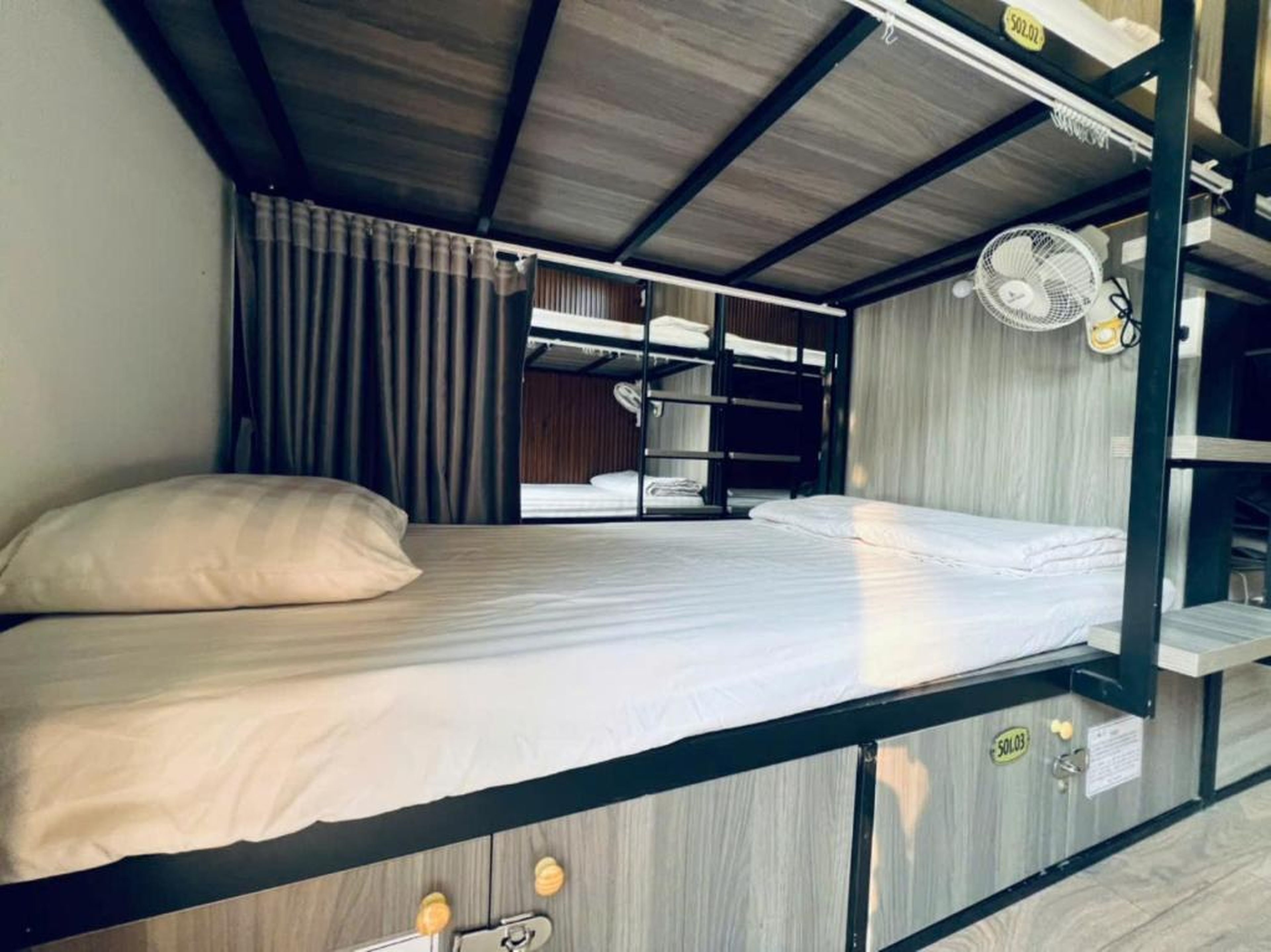 Anew Homestay & Sleepbox - Hình 30