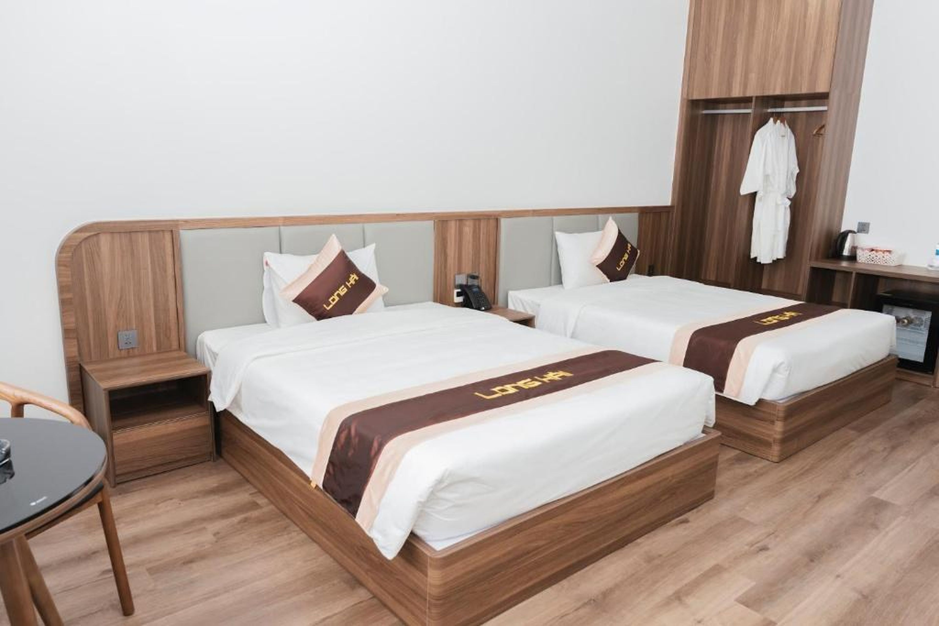 Long Hải Hotel - Hình 14