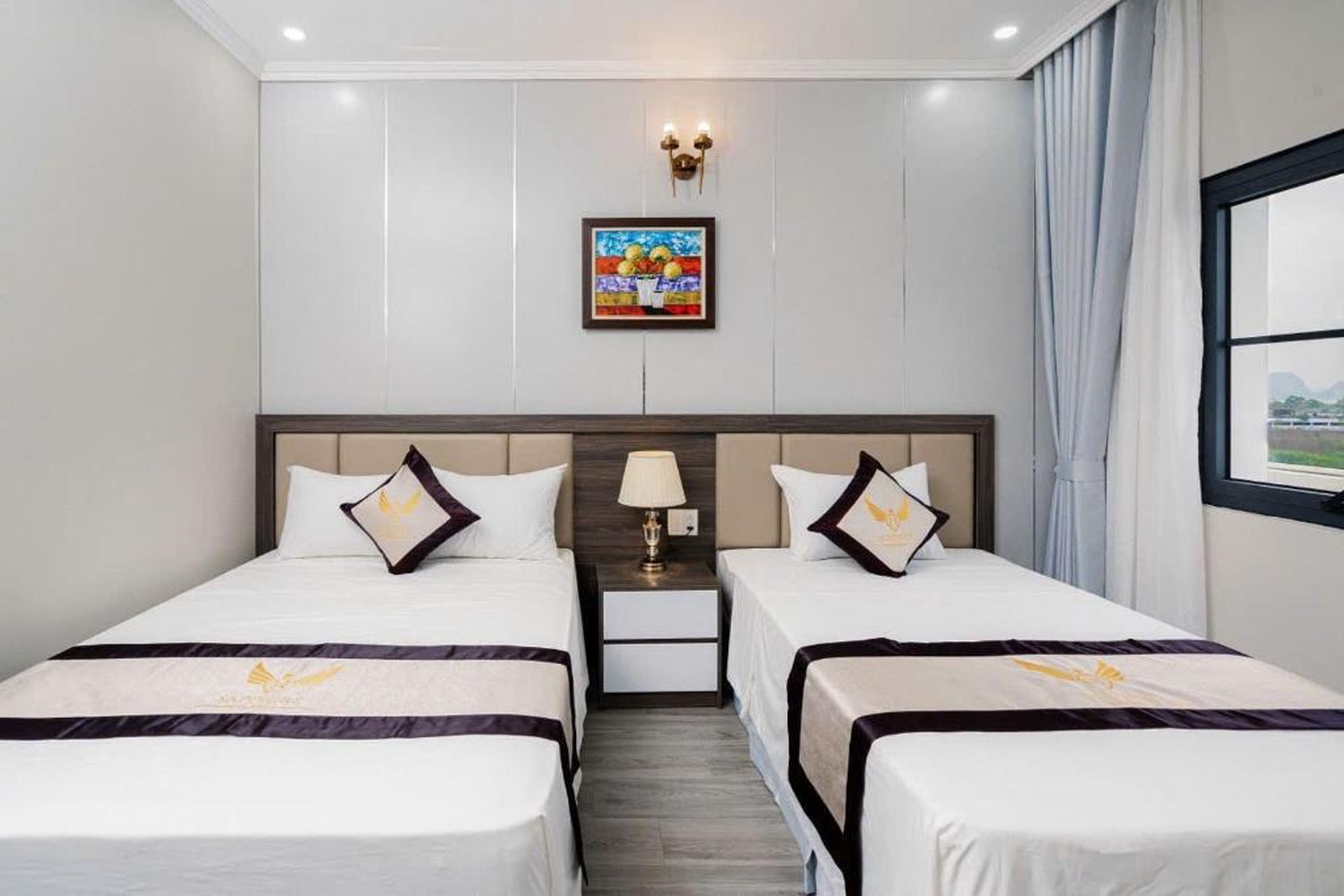 SAPPHIRE II Hotel - Hình 33