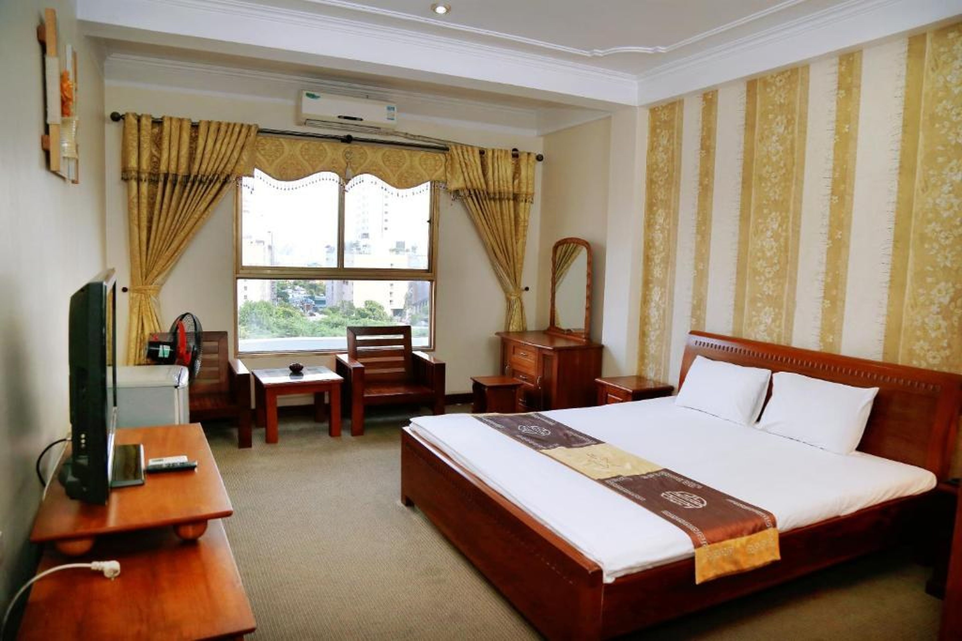 Retro Homestay Hạ Long - Hình 3
