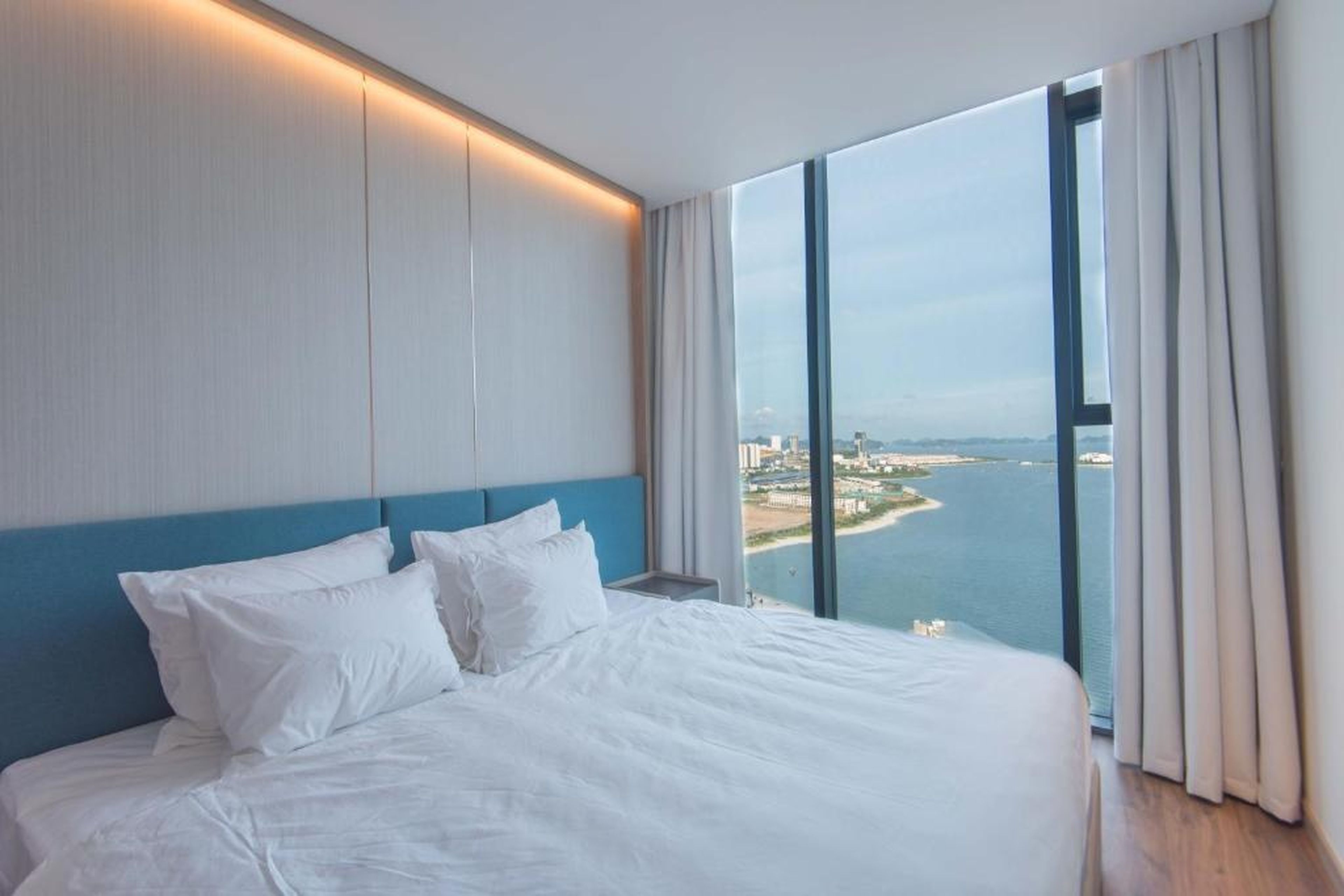 A La Carte Ha Long Bay Managed by Anstay - Hình 16