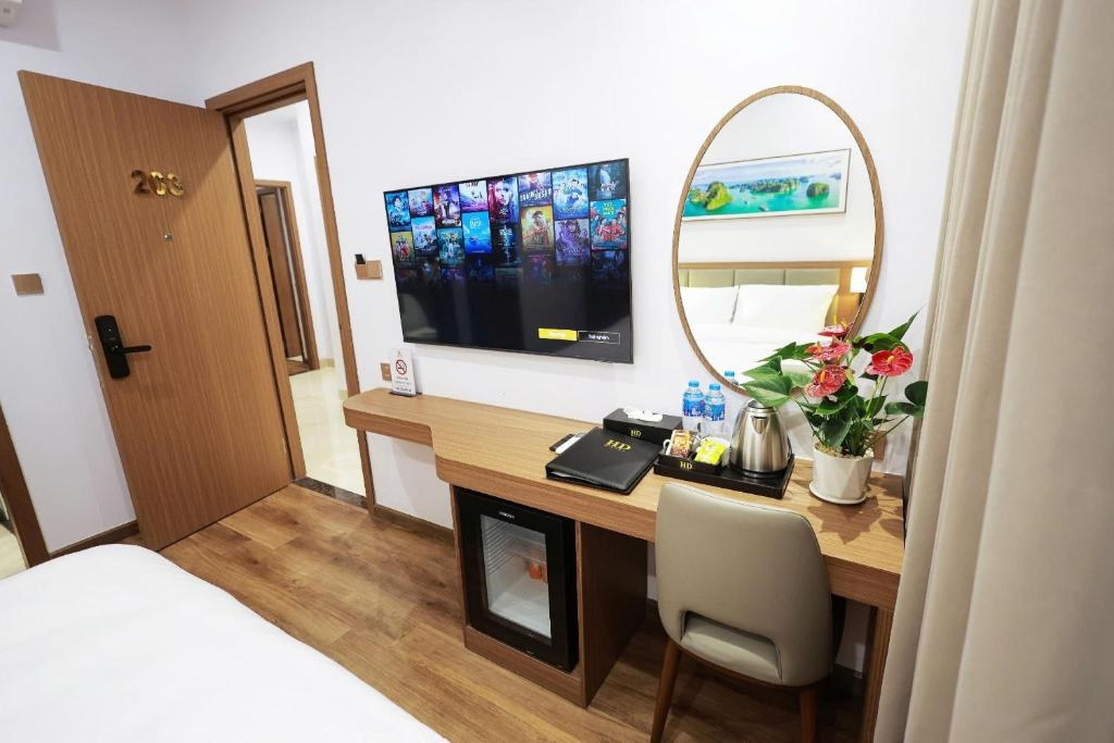 HD Hotel Ha Long - Hình 11