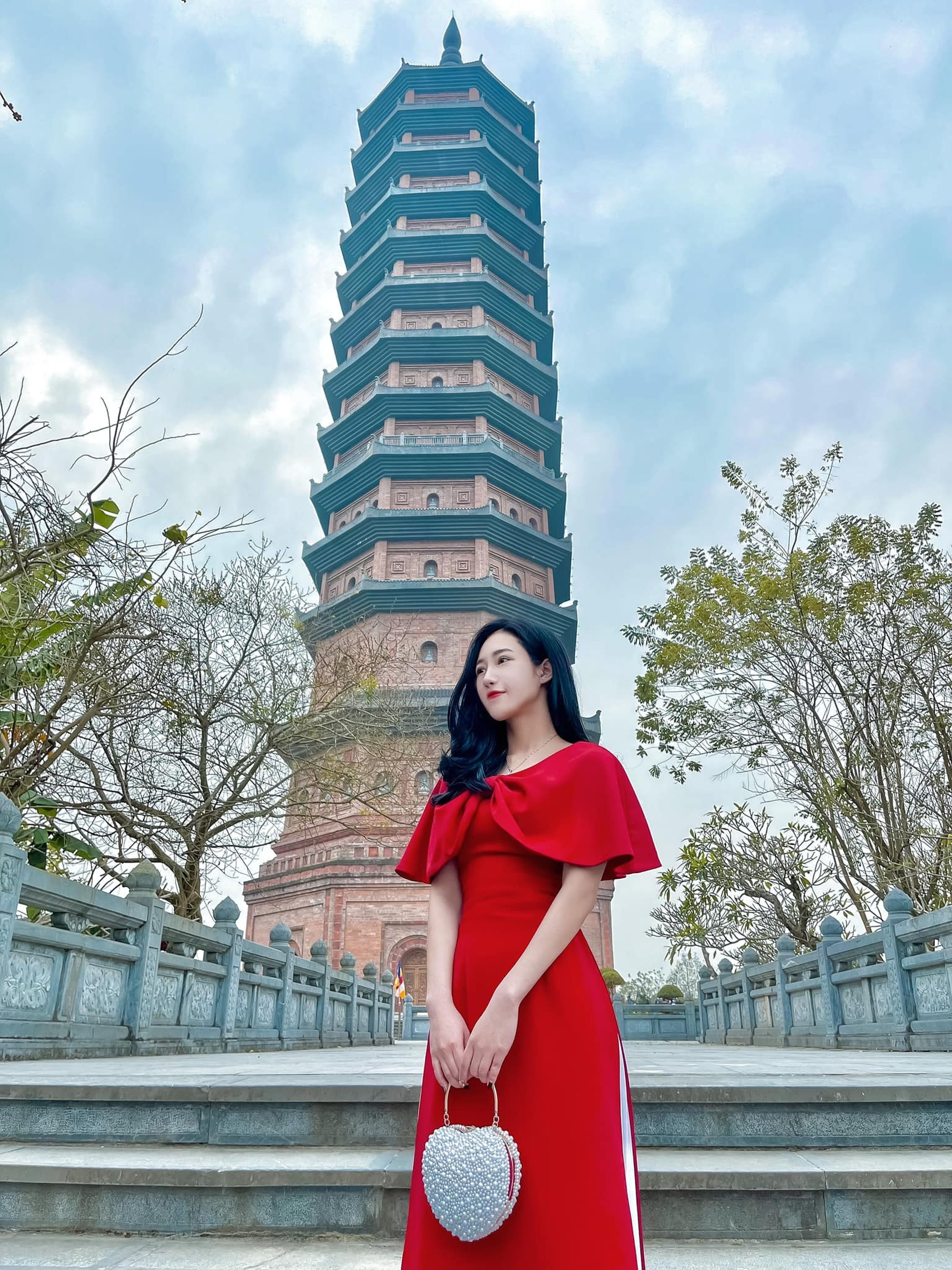 4-Day, 3-Night Northern Vietnam Tour: An Unforgettable Journey Exploring Hanoi – Ha Long – Ninh Binh – Sapa - Hình 9