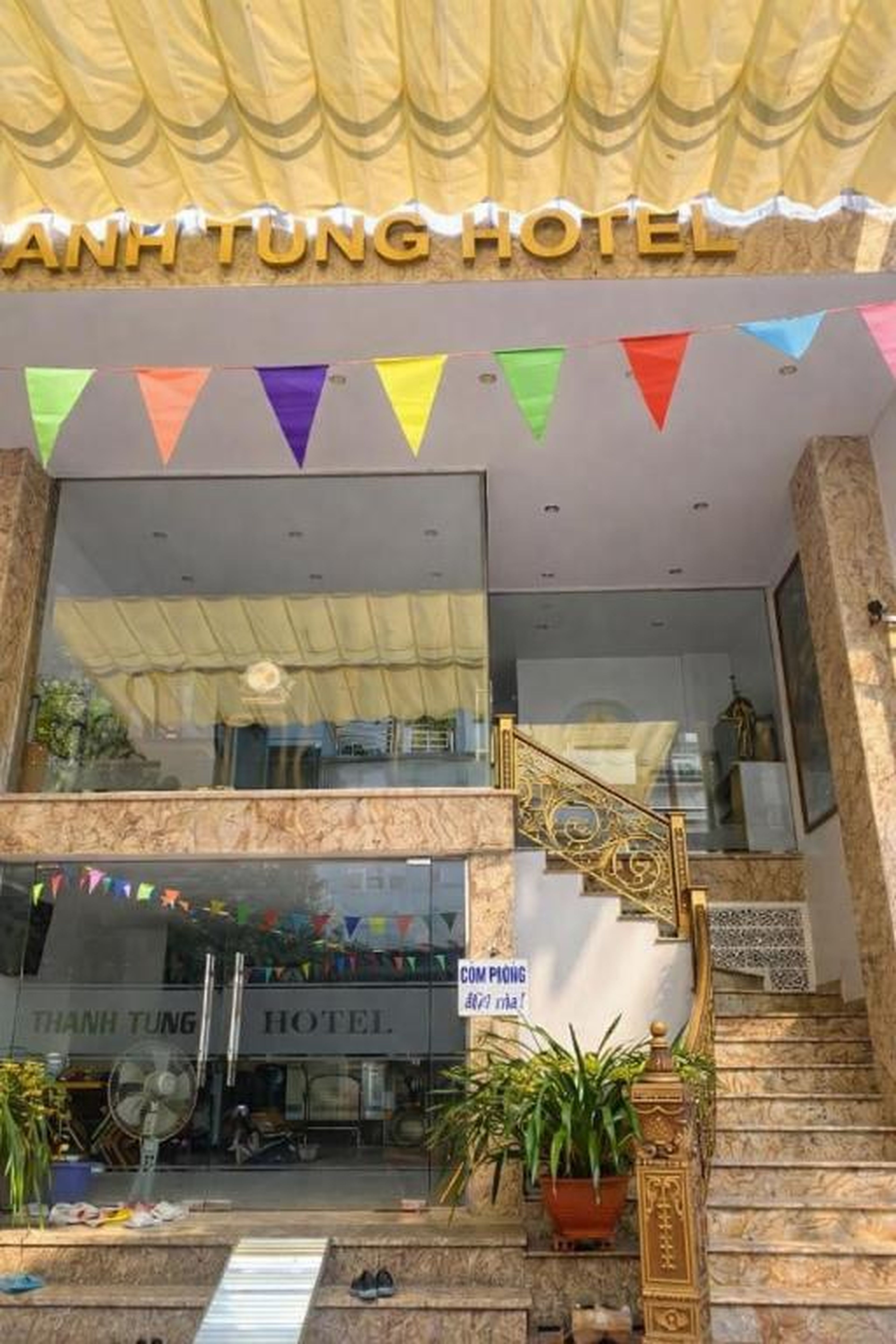 Thanh Tung Hotel - Hình 7