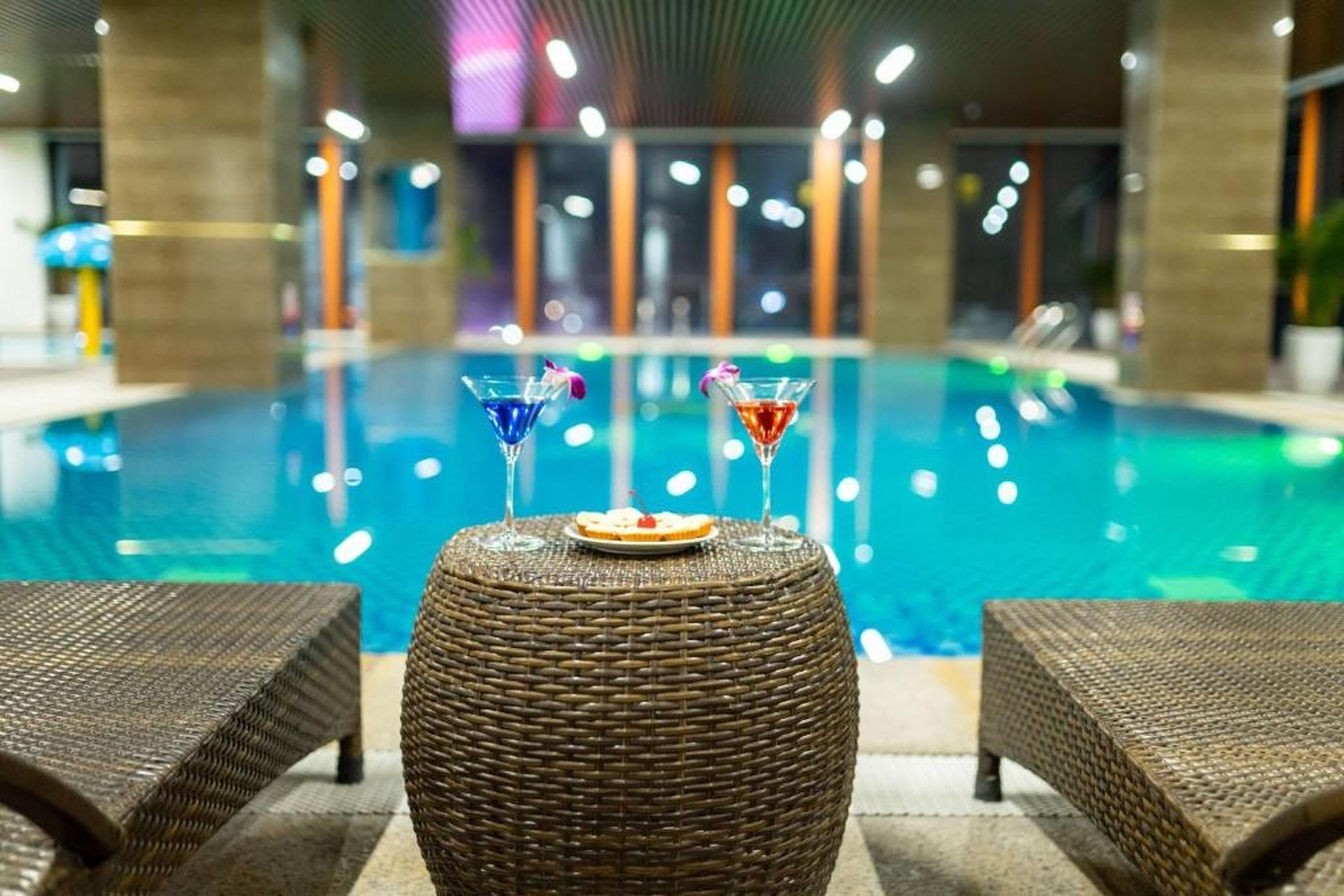 Peace Hotel Hạ Long - Hình 20