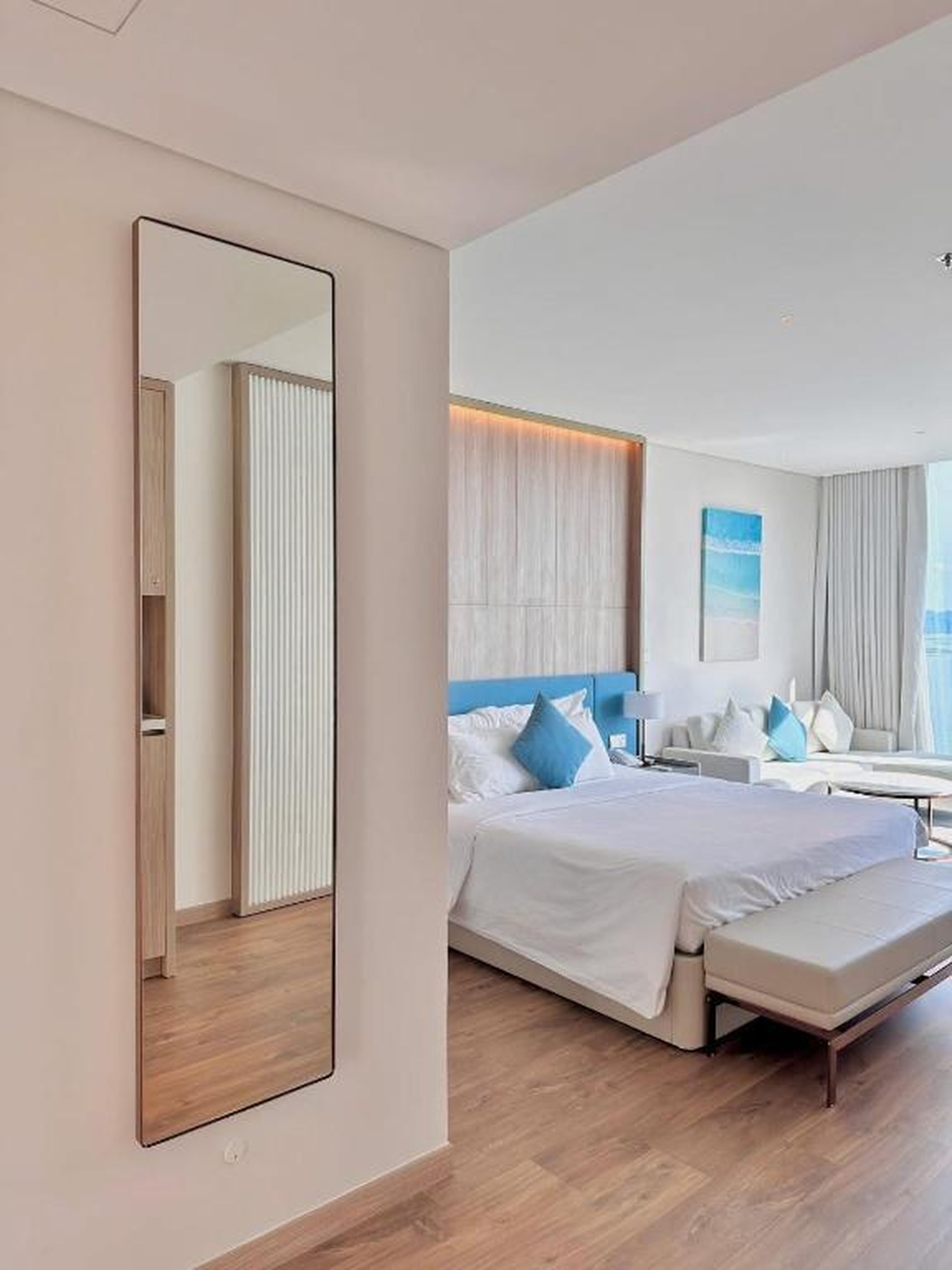 MiNa stay ALaCarte Hạ Long Apartment - Hình 9