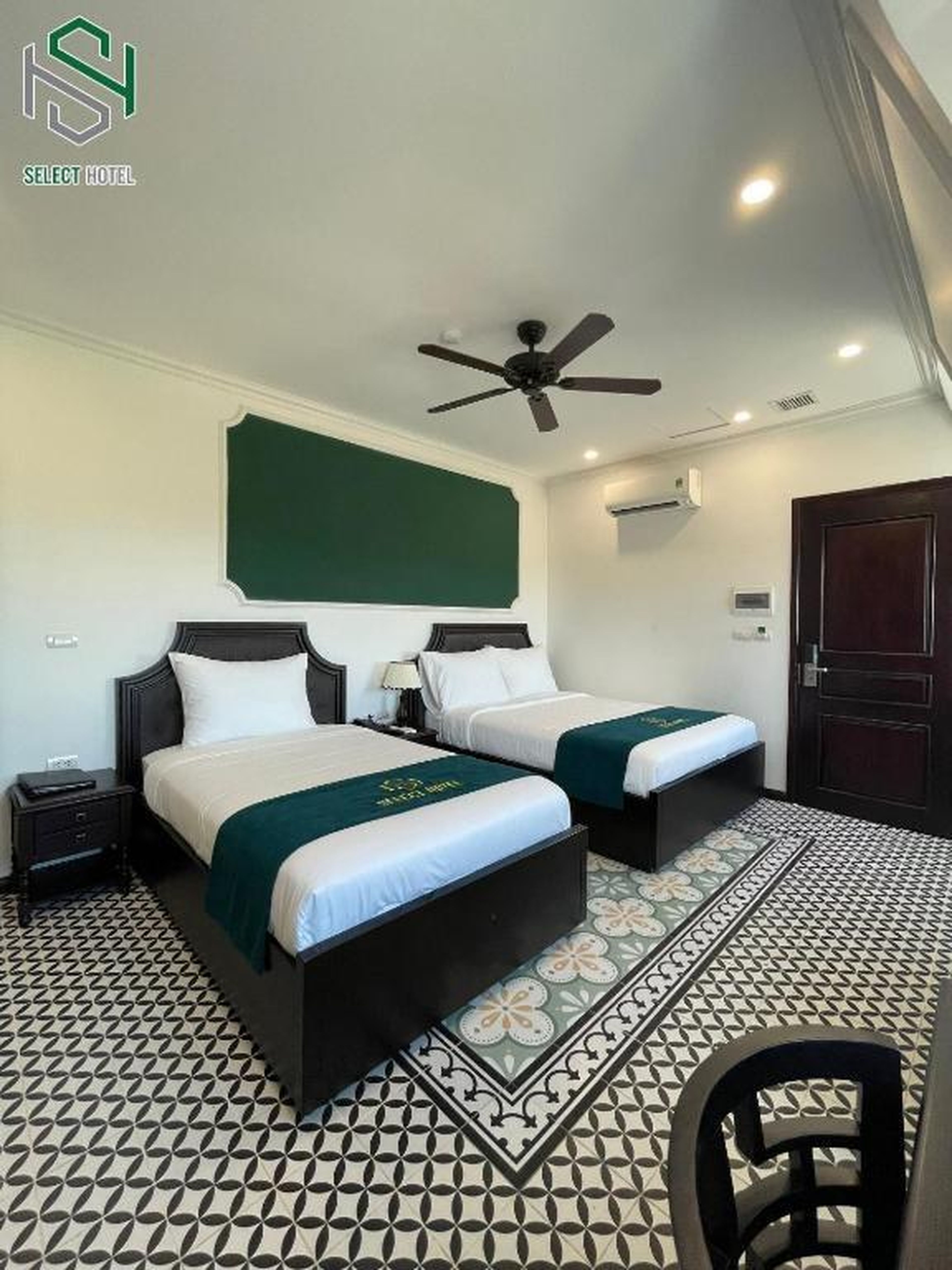 Selecthotel Hạ Long - Hình 28