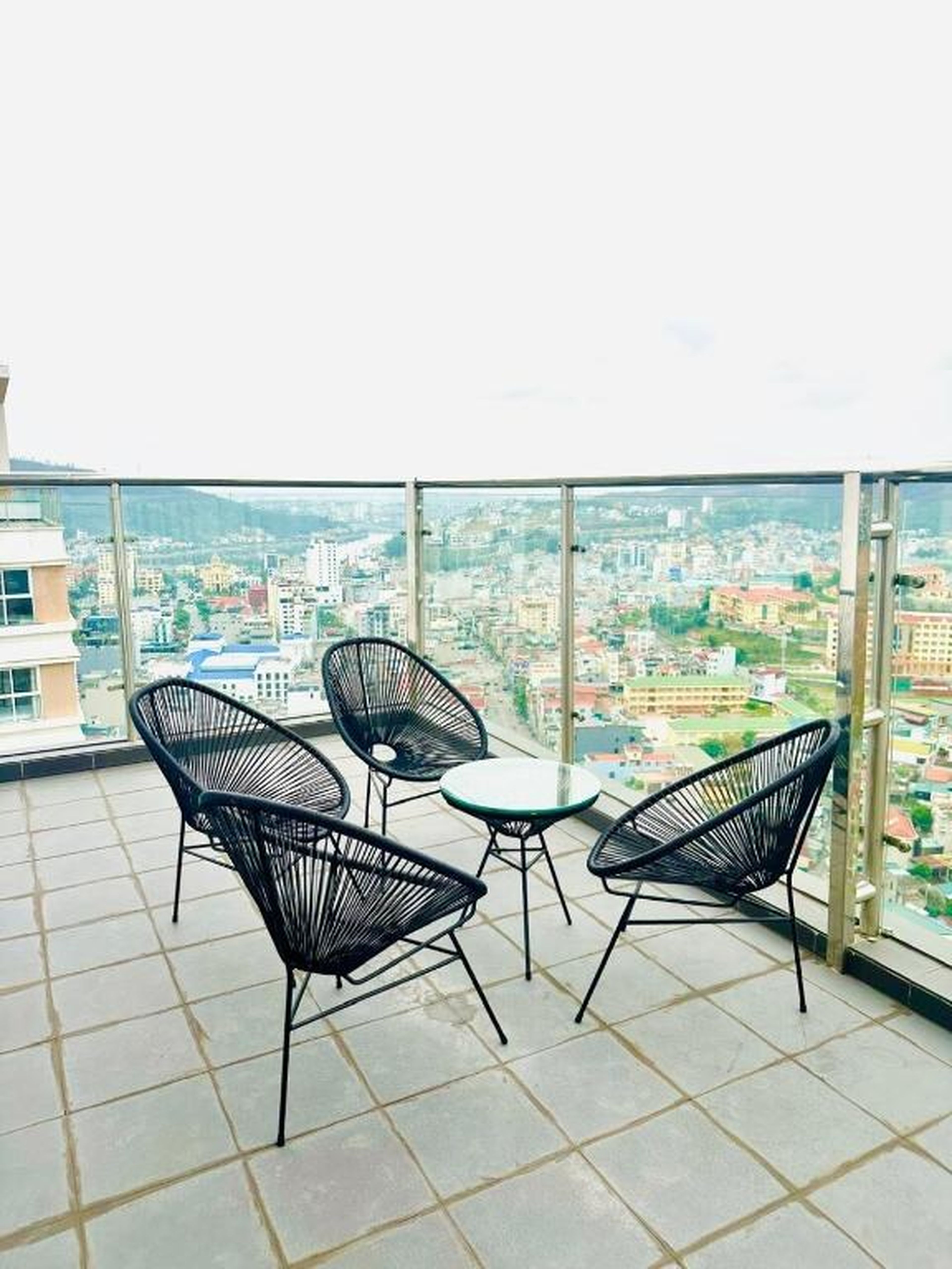 Homestay Mộc Sky Penthouse Hạ Long, New Life Tower - Hình 42