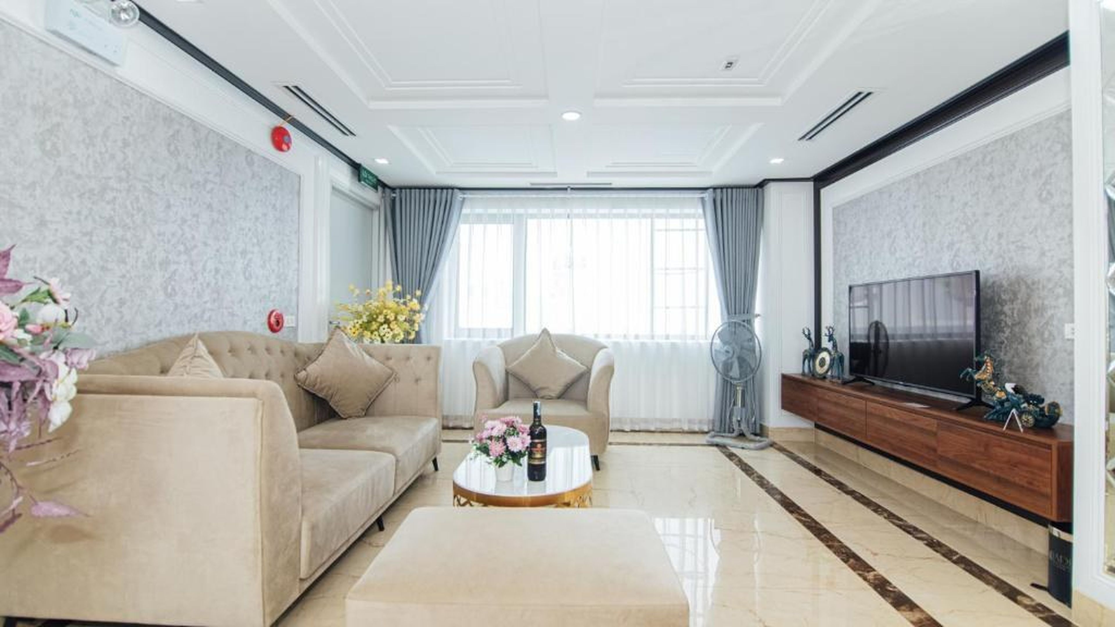Jade Ha Long Hotel - Hình 31