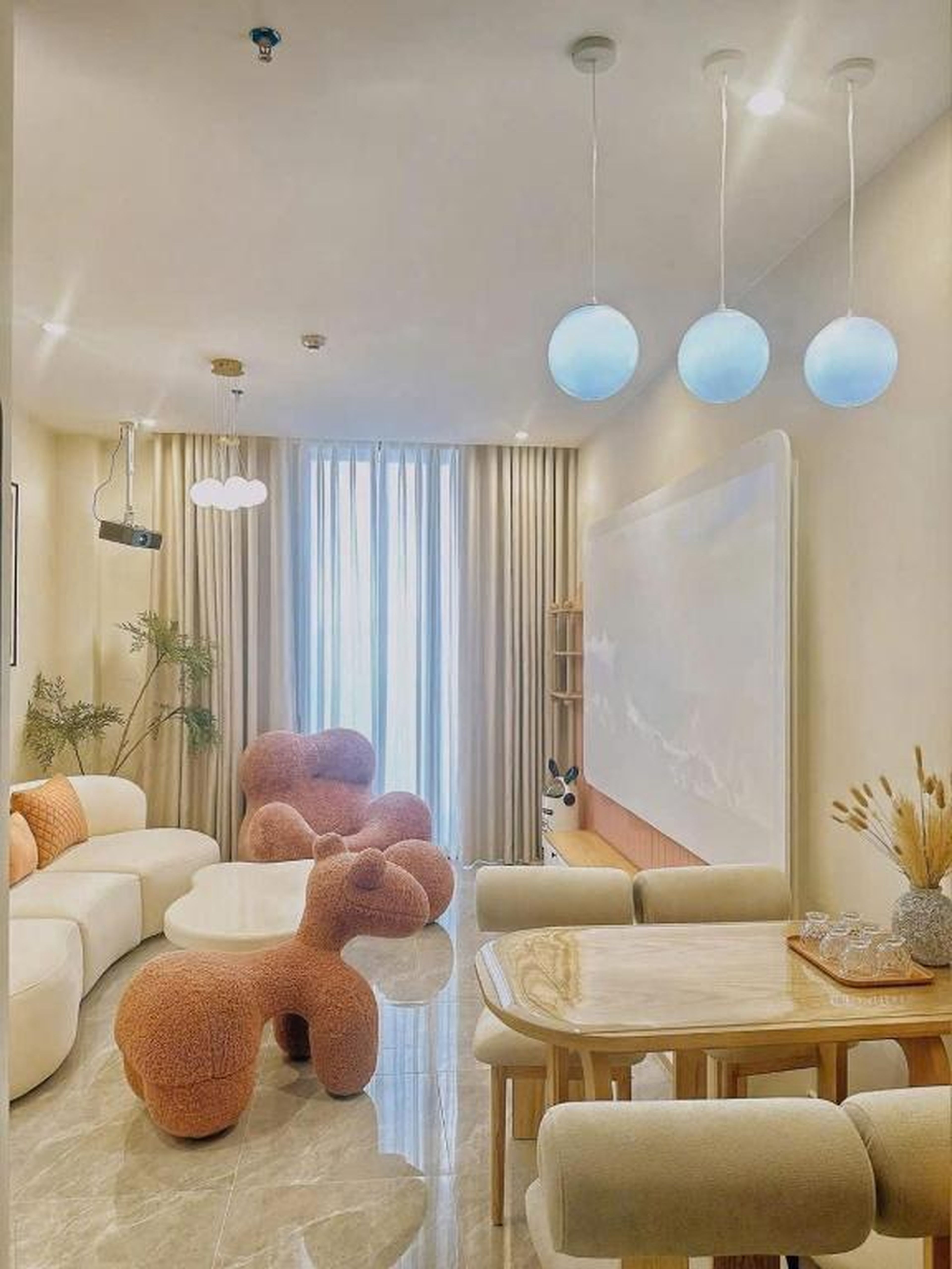 Ngân Kim homstay Hạ Long ICON 40 VIP - Hình 15