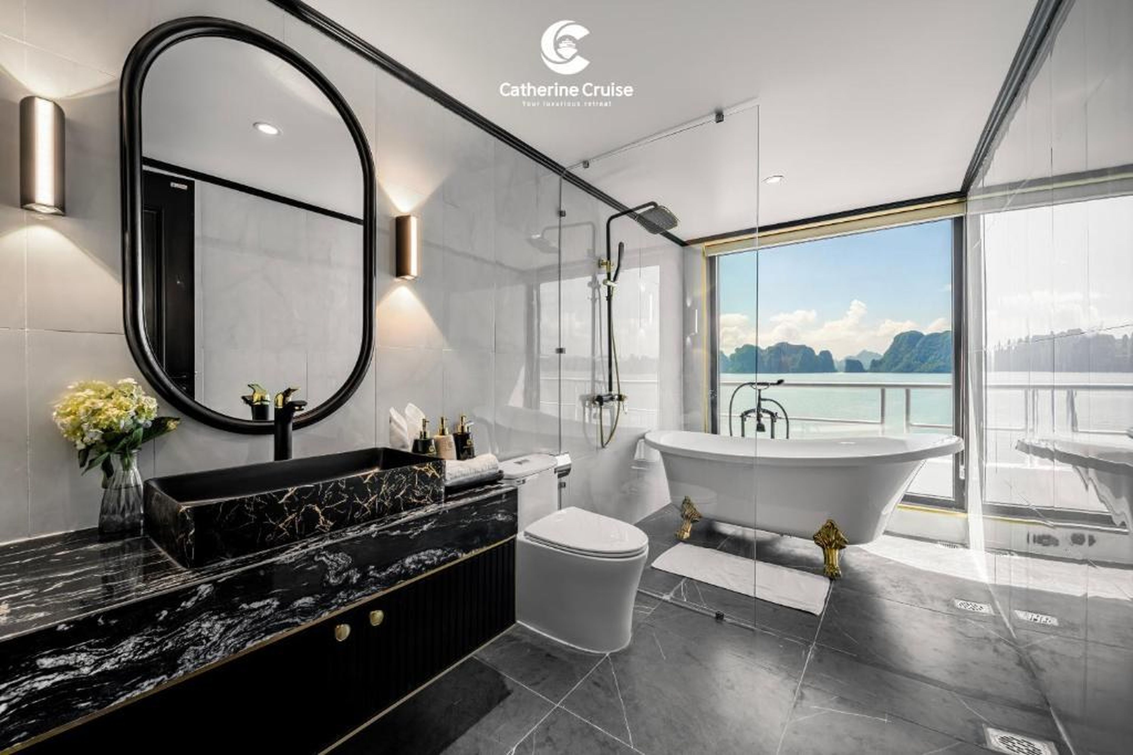 Catherine Cruise Halong - Hình 6