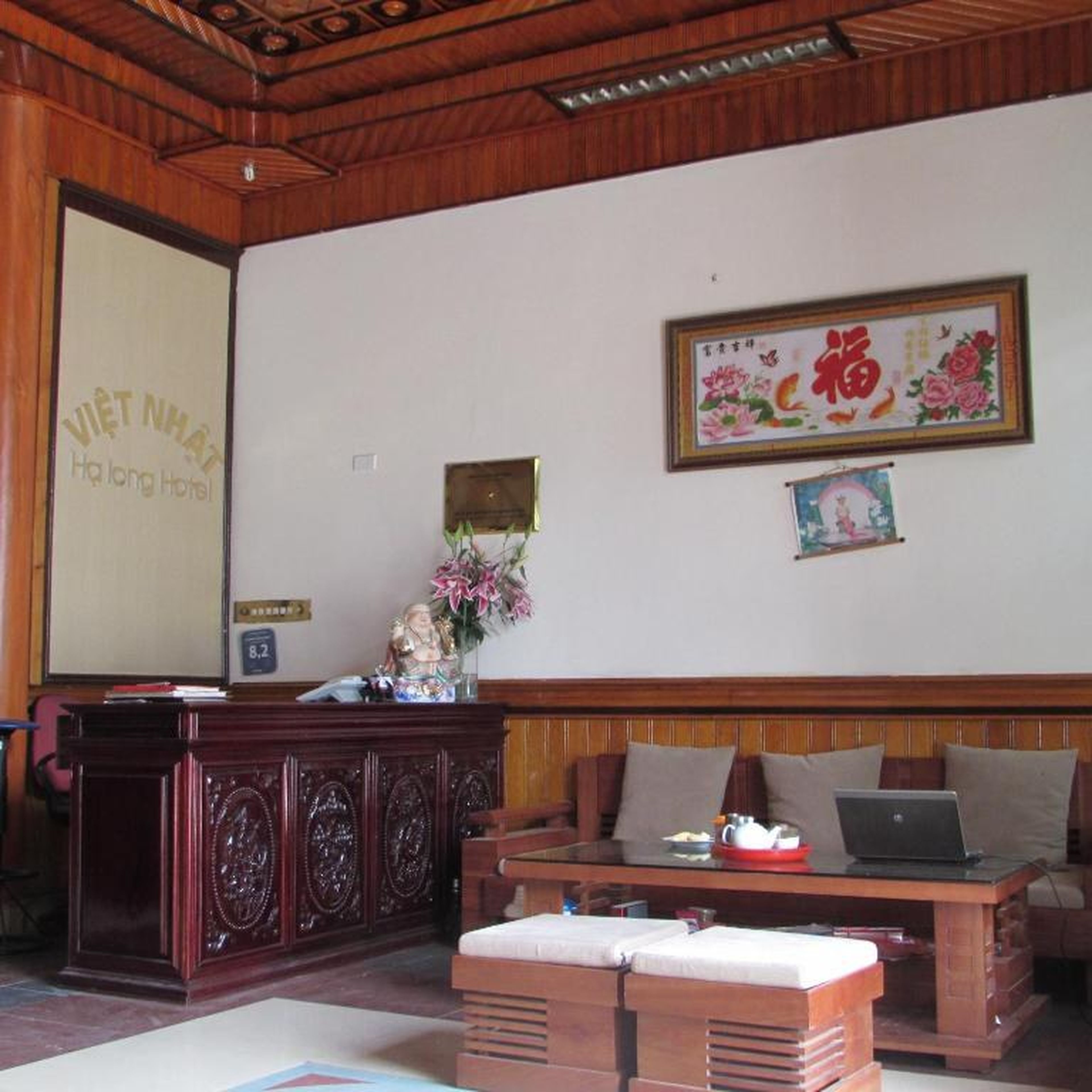 Viet Nhat Halong Hotel - Bai Chay - Hình 50