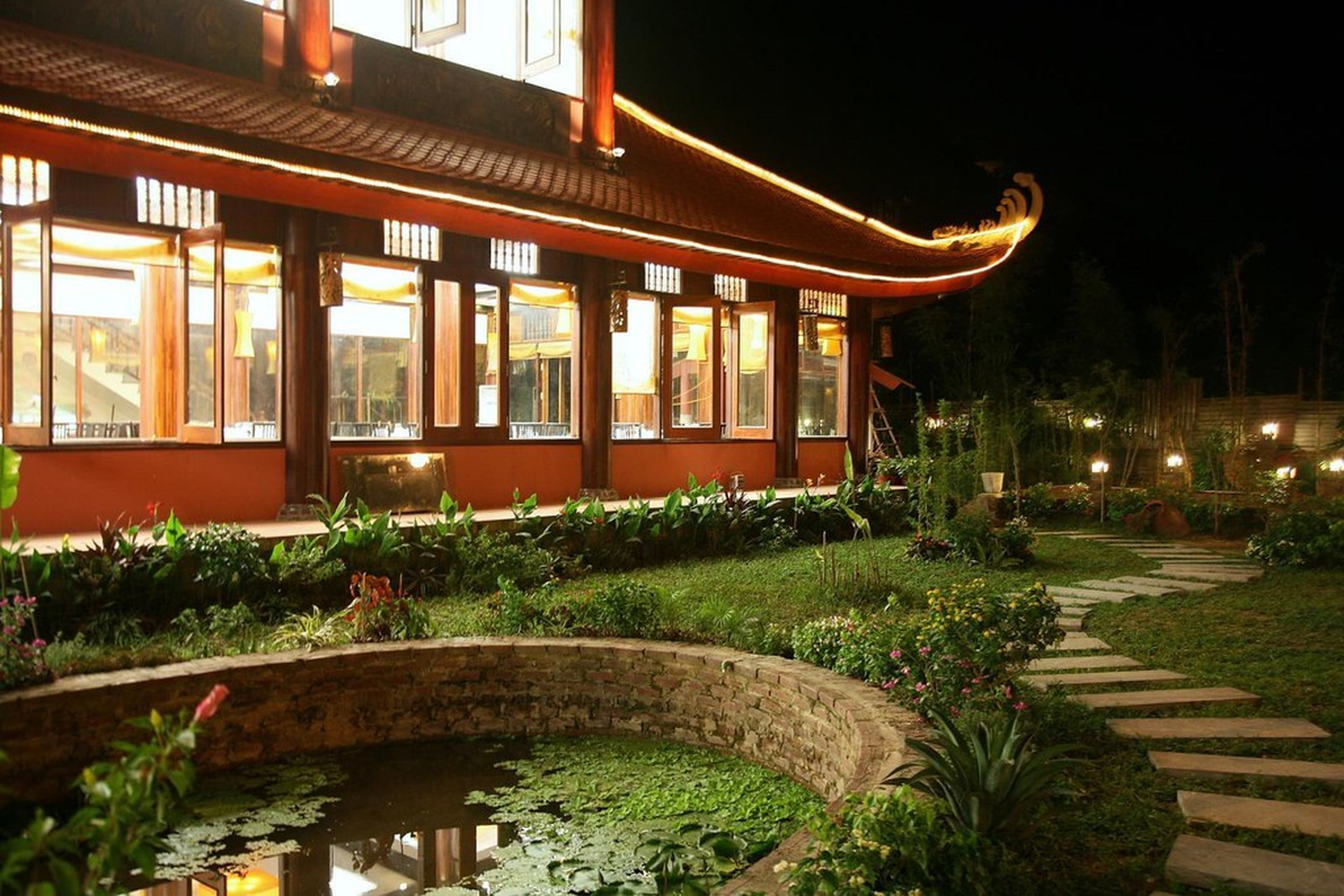 Nhà Hàng Cổ Ngư - Nơi thưởng thức ẩm thực Hạ Long cao cấp - Hình 3