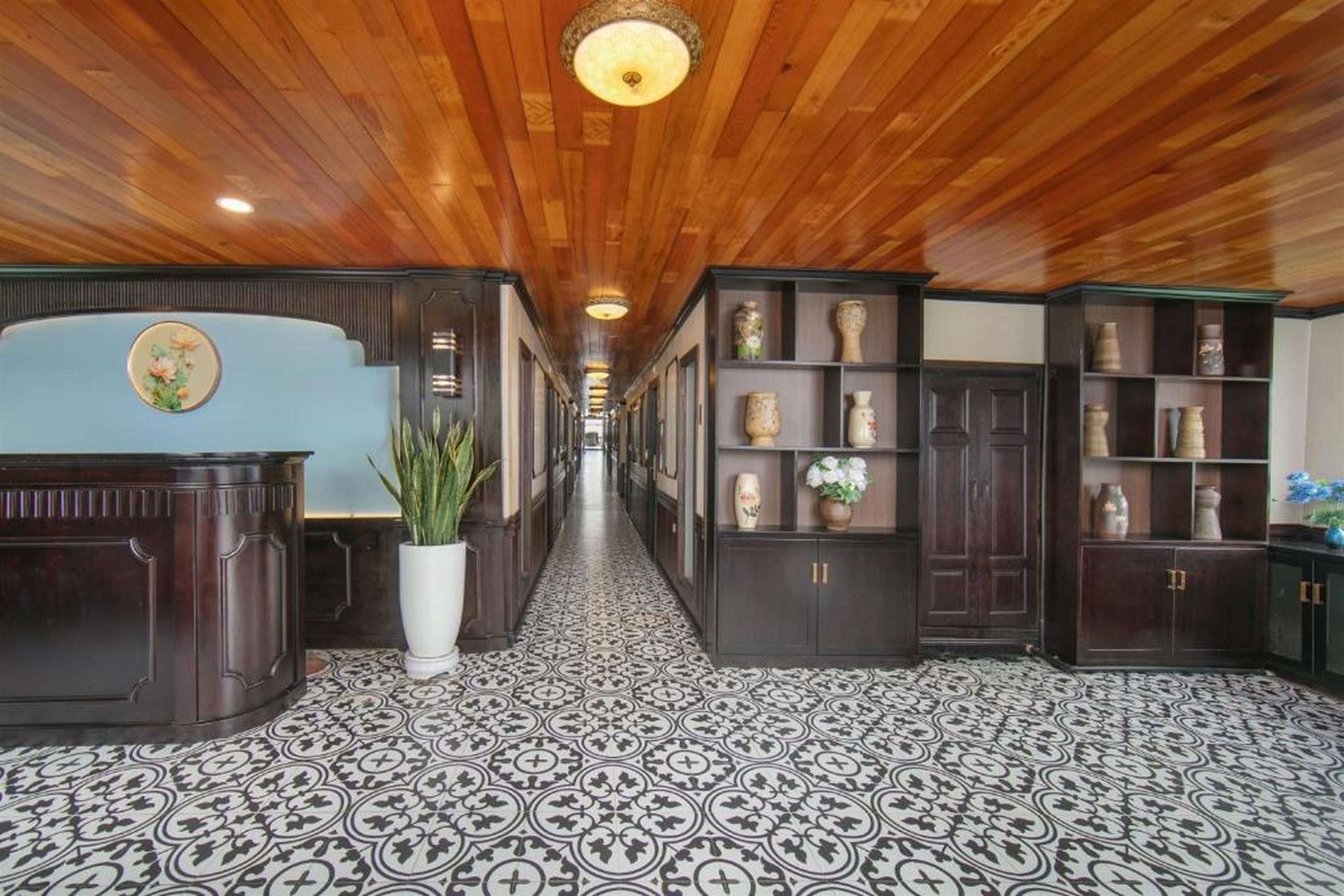 Star Boutique Cruise - Hình 41
