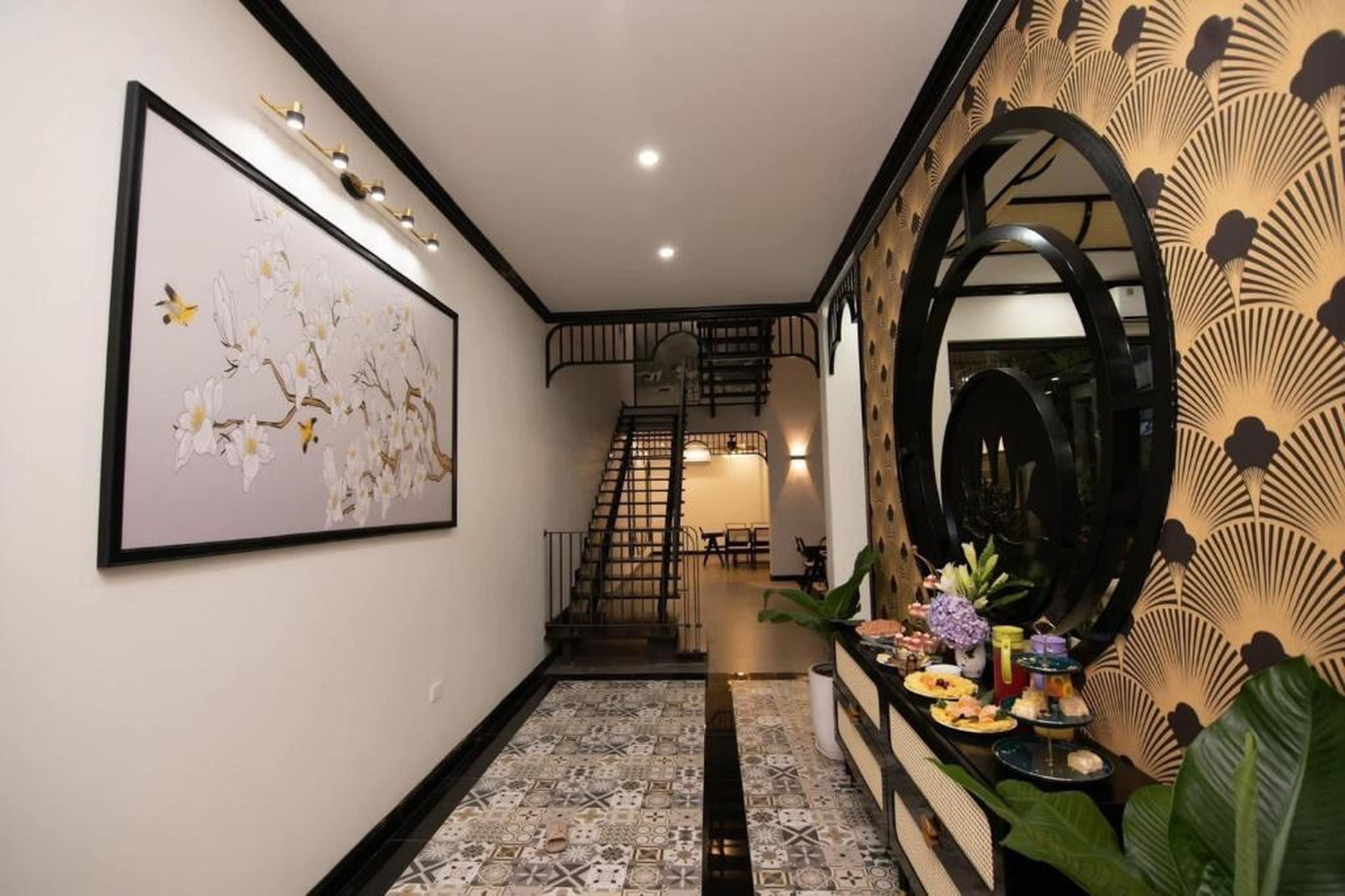 Indochine Ha Long Villa - Hình 11
